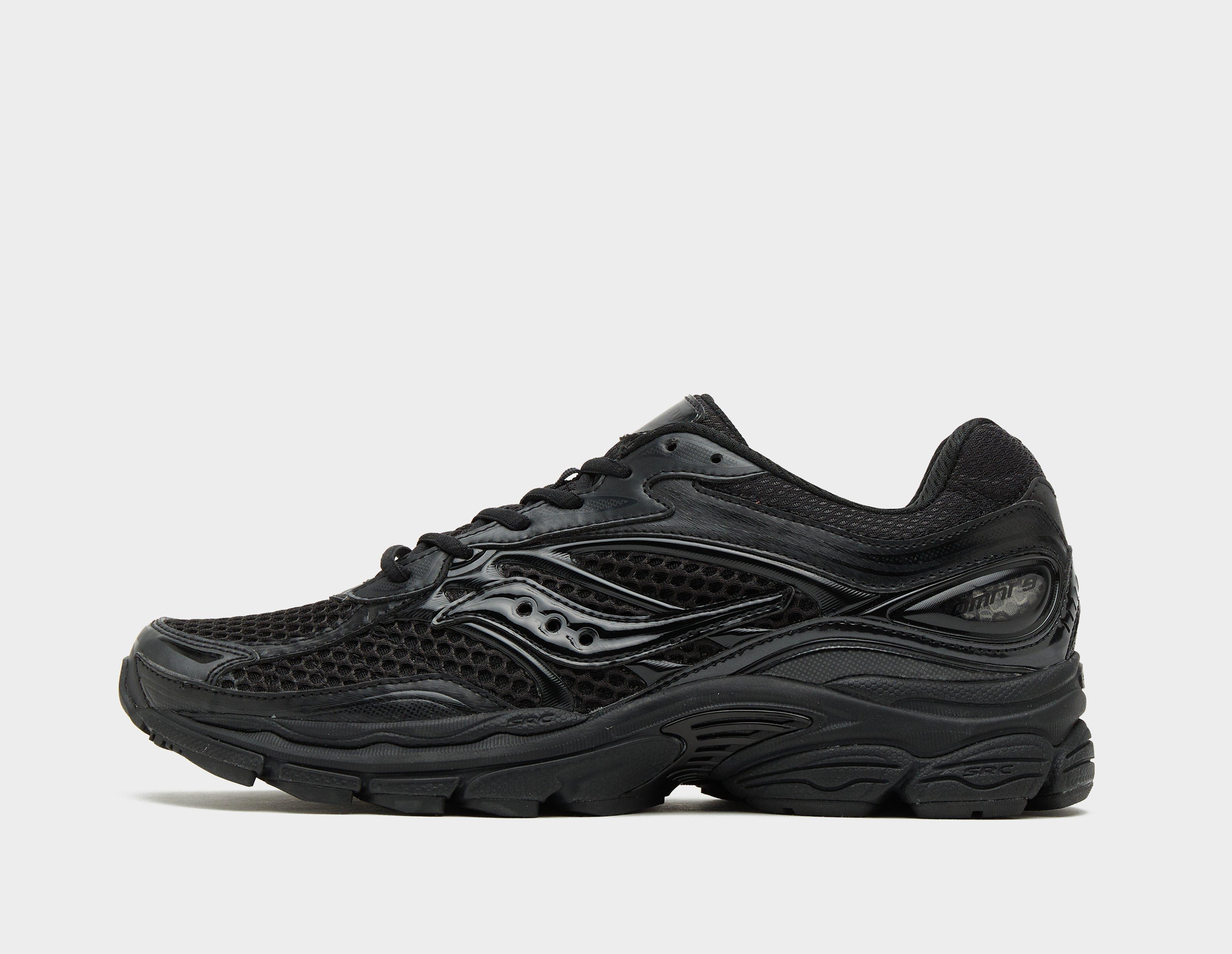 Saucony grid 3000 black deals