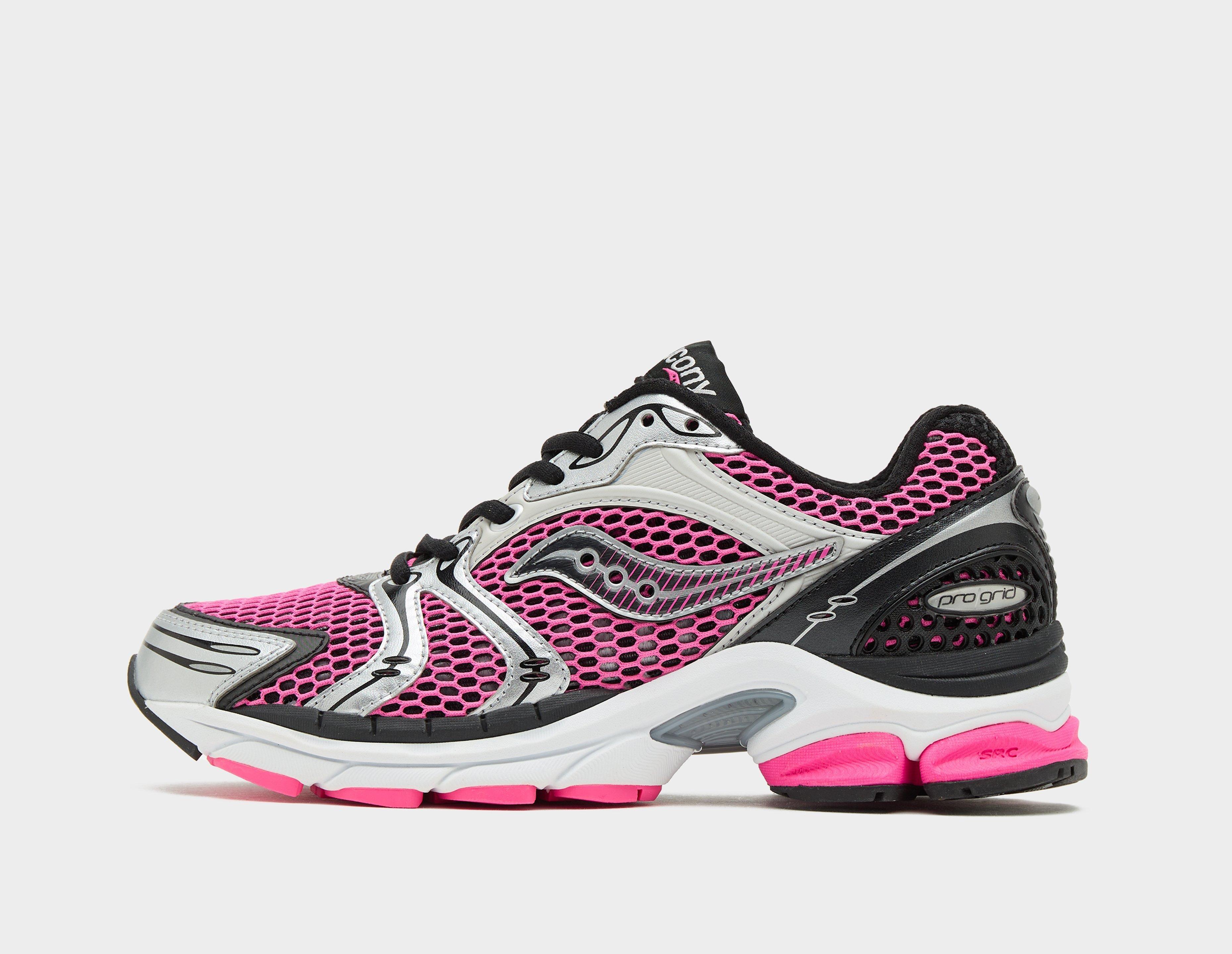 Saucony store progrid women's