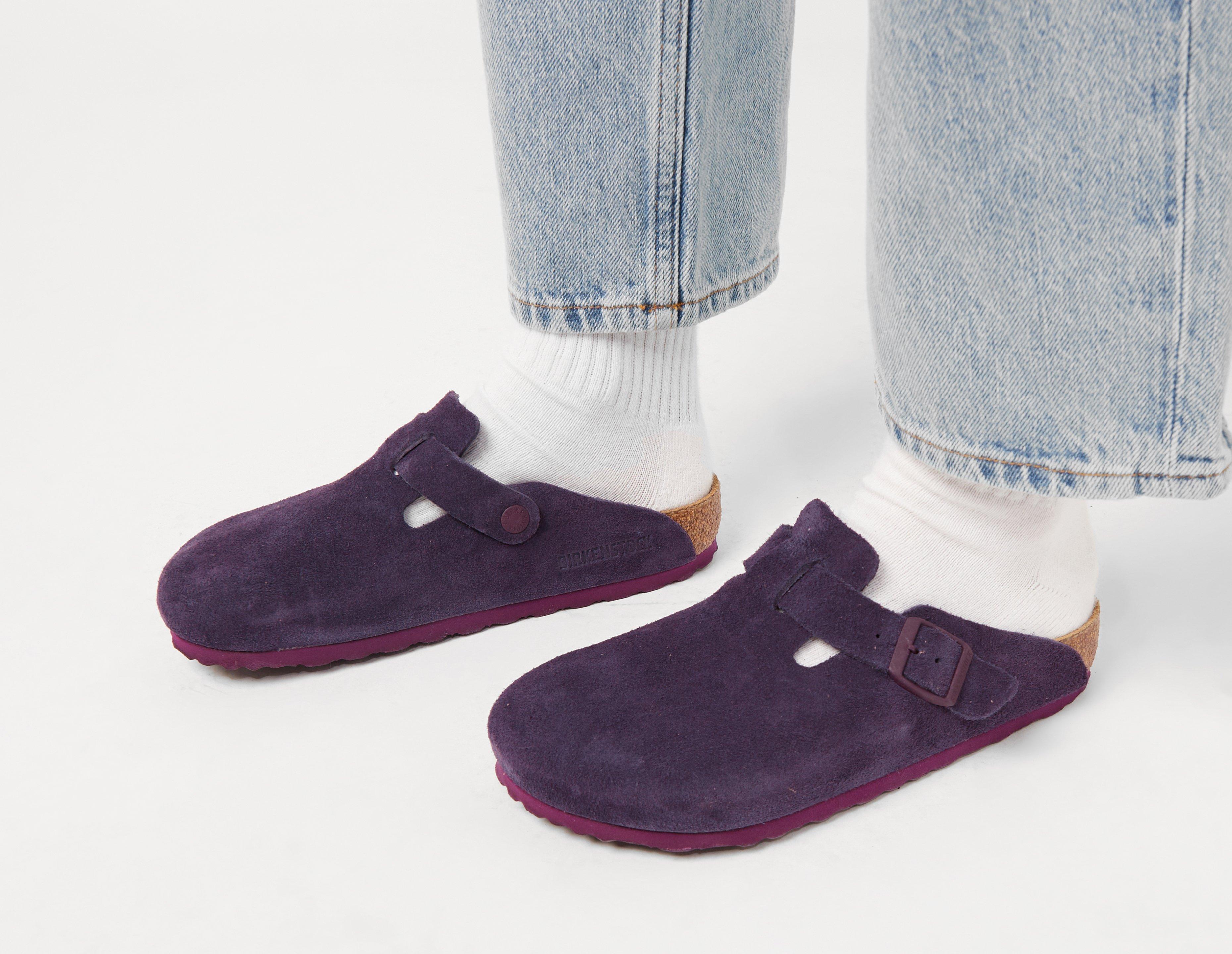 Birkenstock Boston Women's