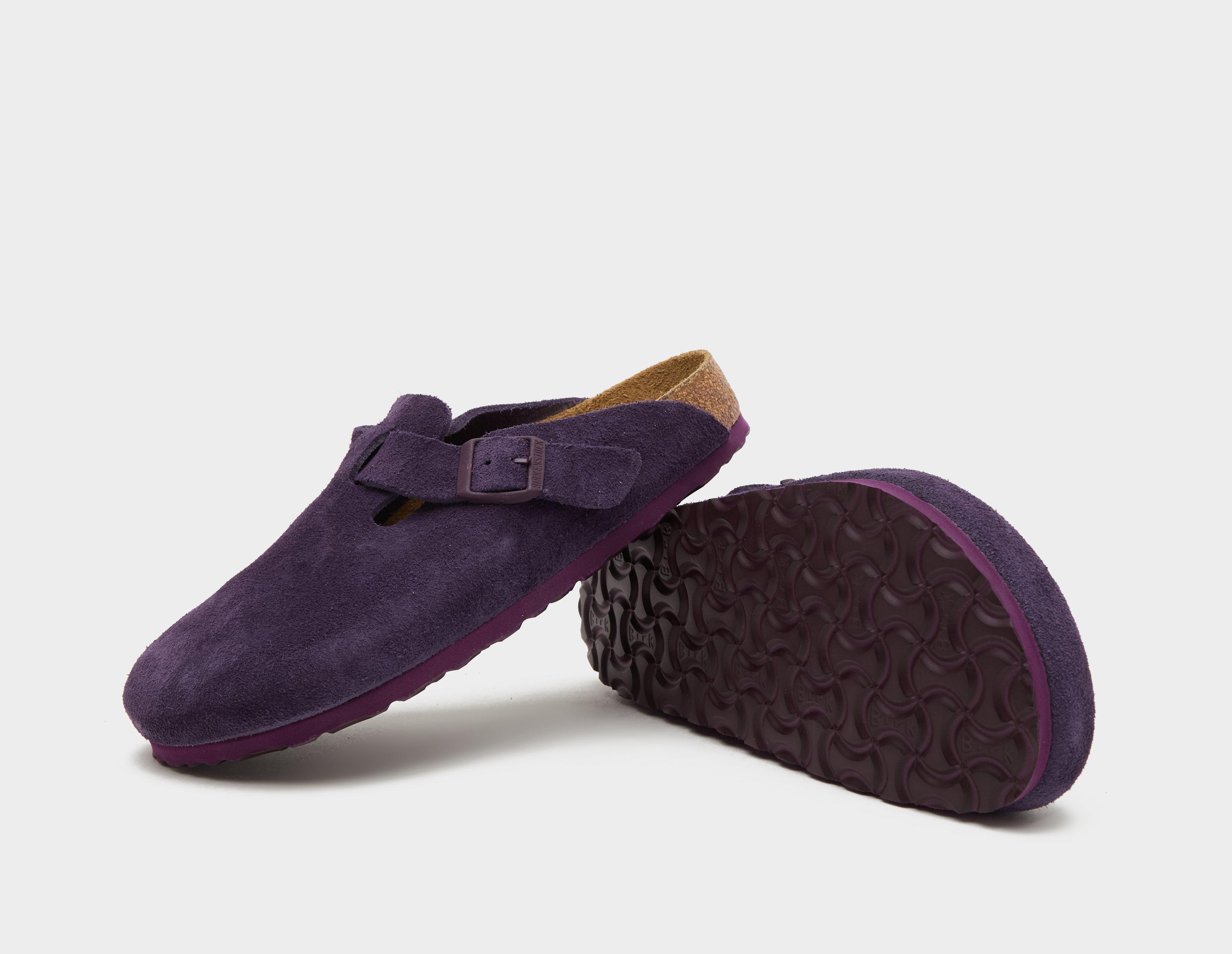 Birkenstock Boston Women's