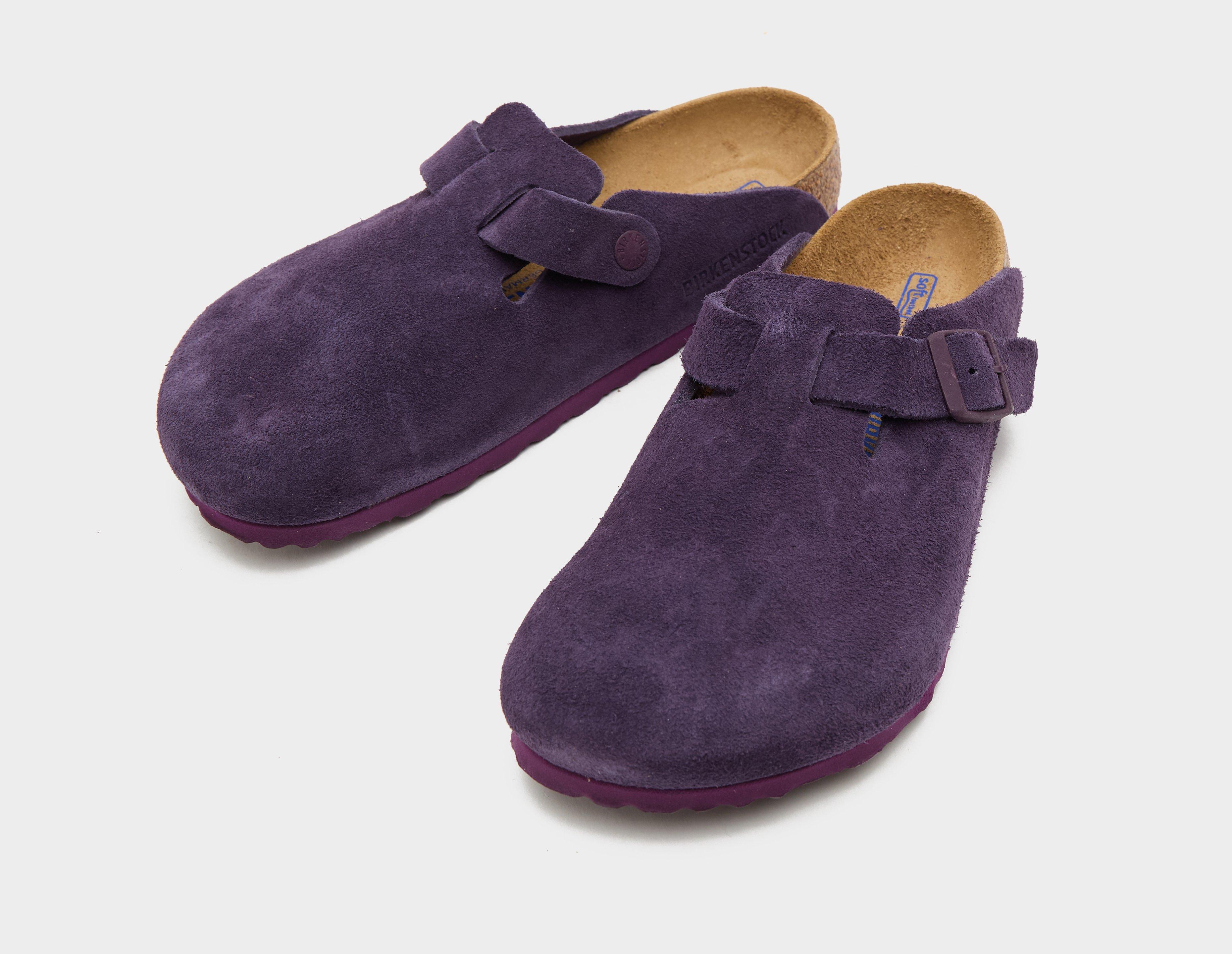 Birkenstock Boston Women's
