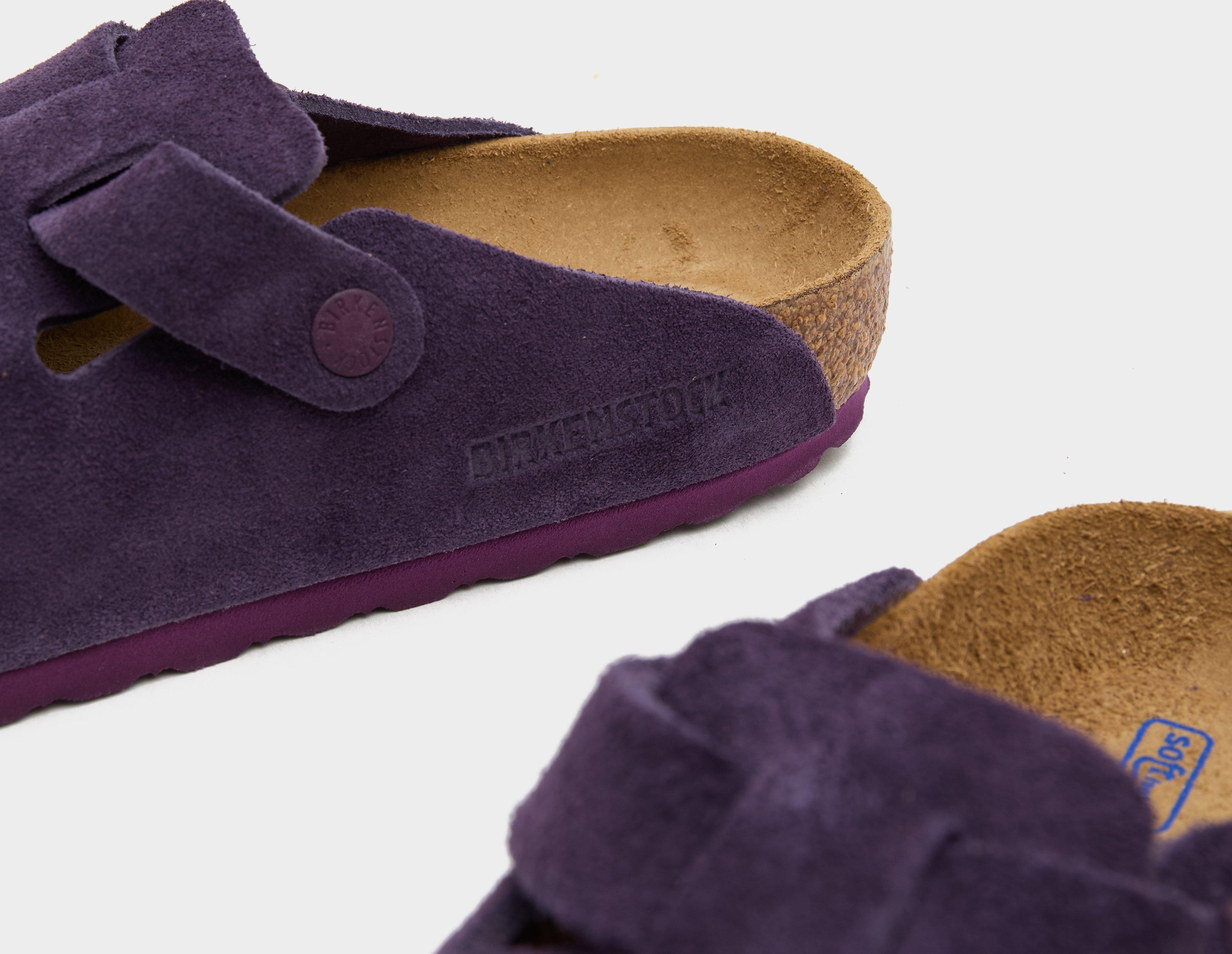 Birkenstock Boston Women's