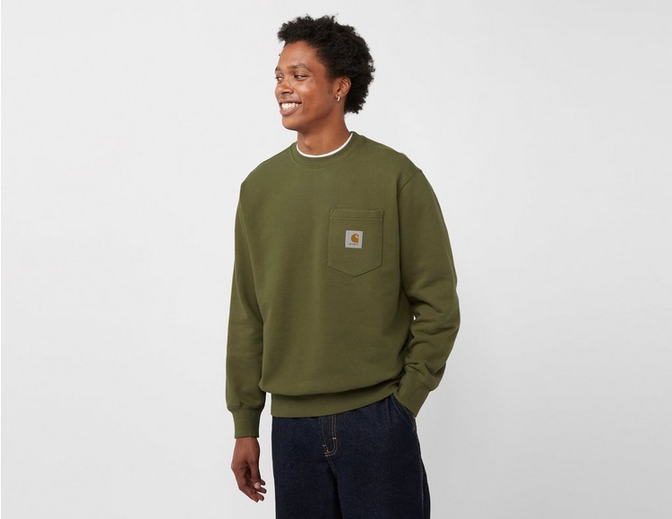 Carhartt WIP Pocket Sweater