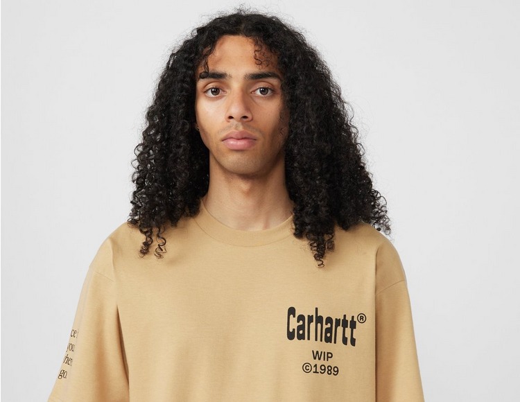 Carhartt WIP Home T-Shirt