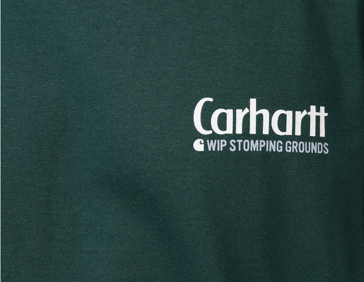 Carhartt WIP Bewilderness T-Shirt