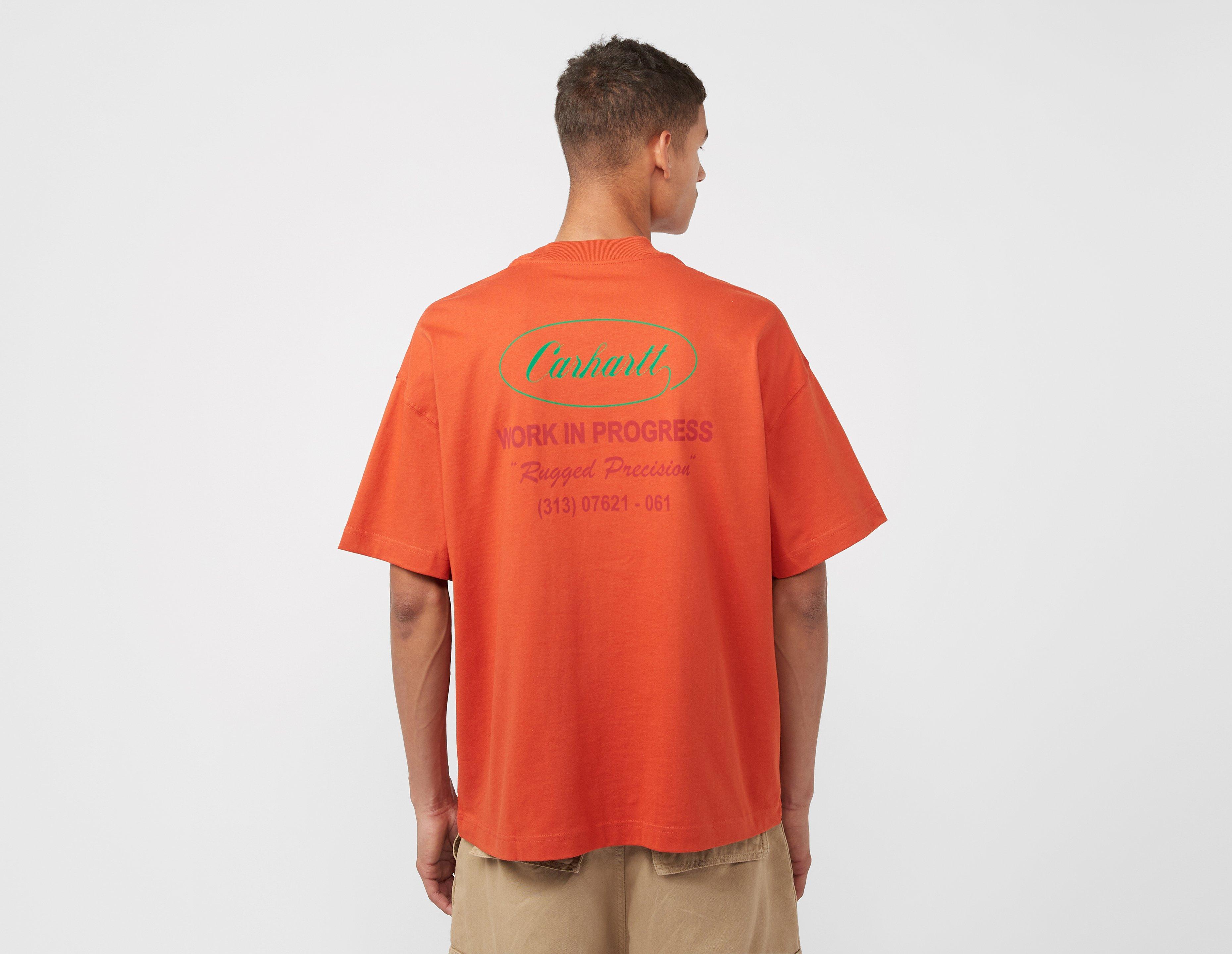 Carhartt hotsell t shirt