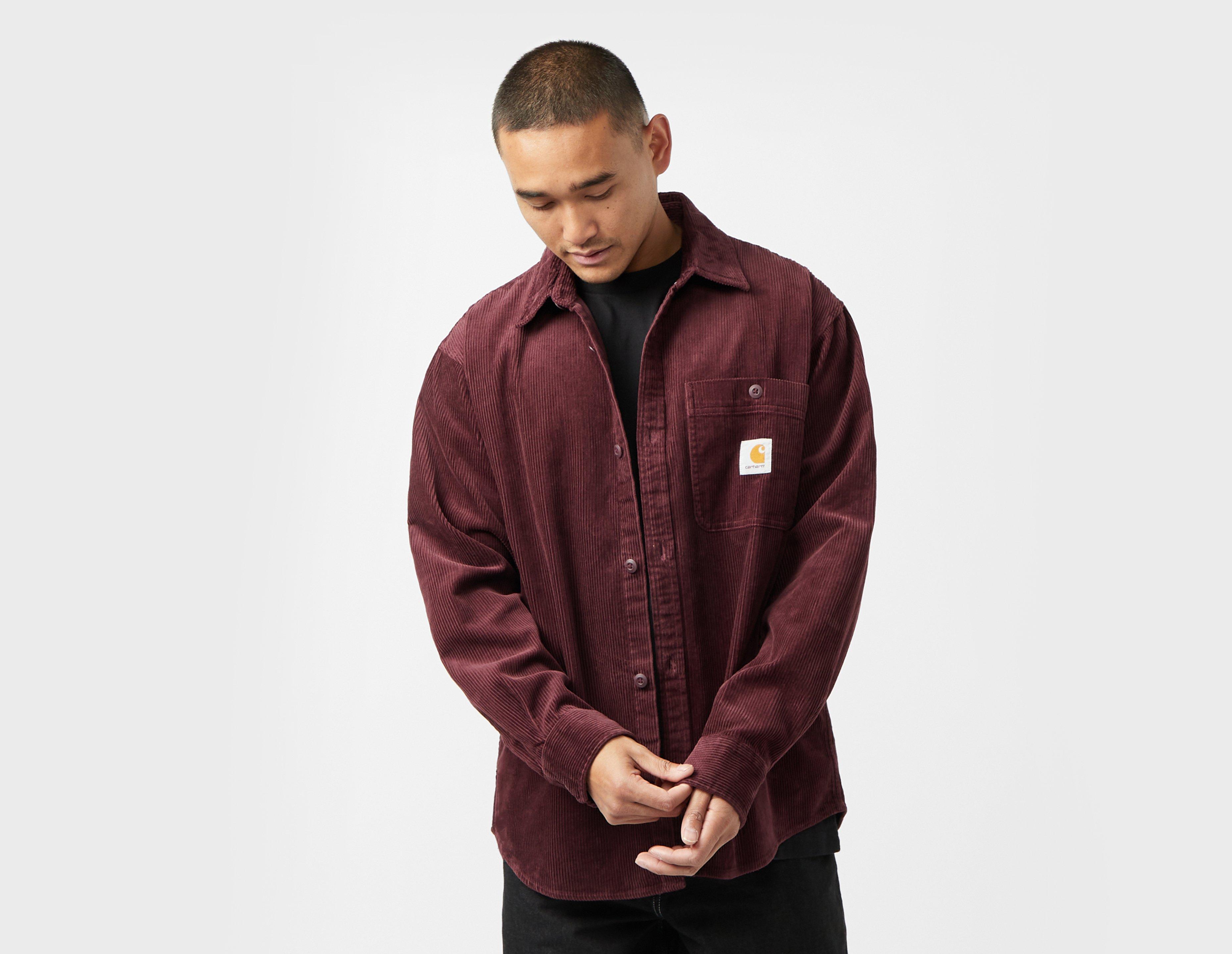 Norse Store  Shipping Worldwide - Carhartt WIP Detroit Jacket