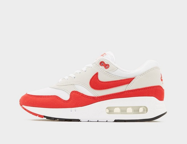 Red Nike Air Max 1 '86 OG Women's | size?