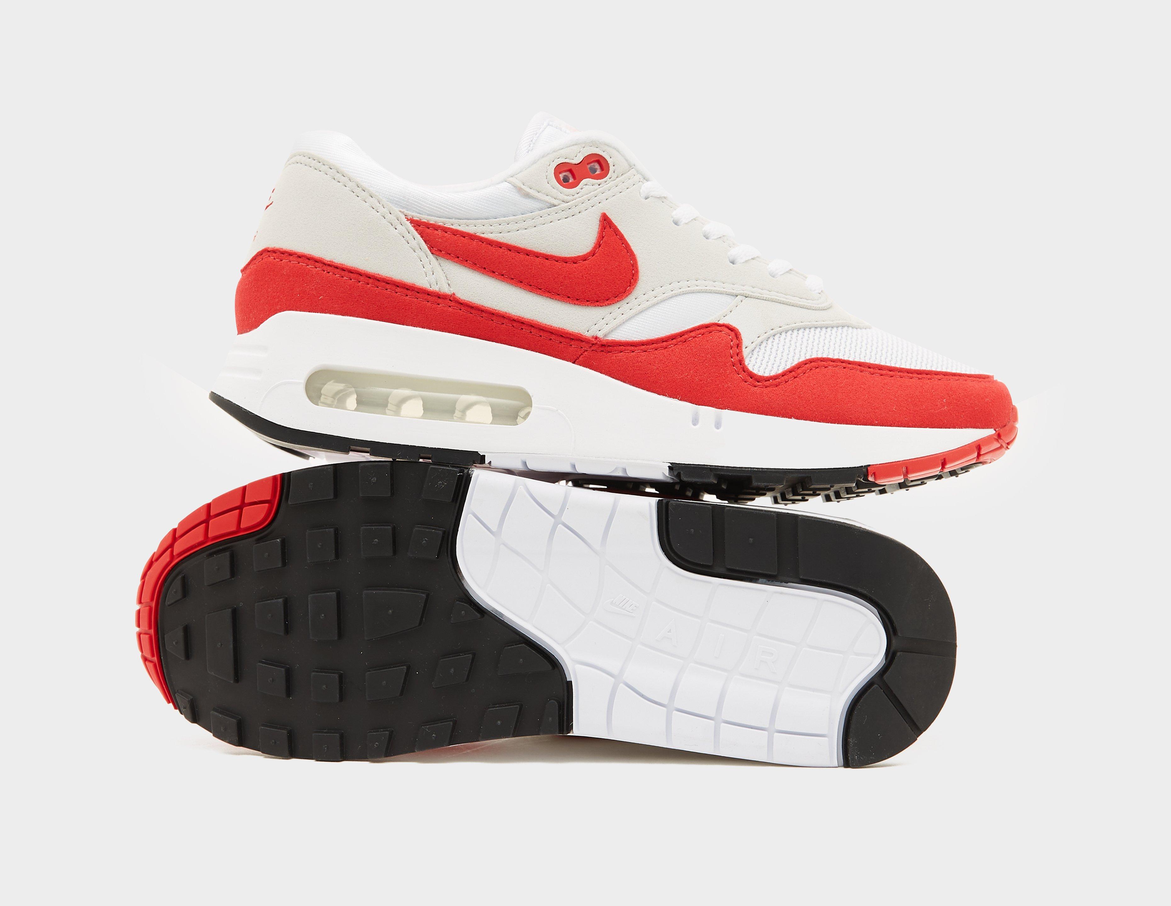 Red air deals max 1