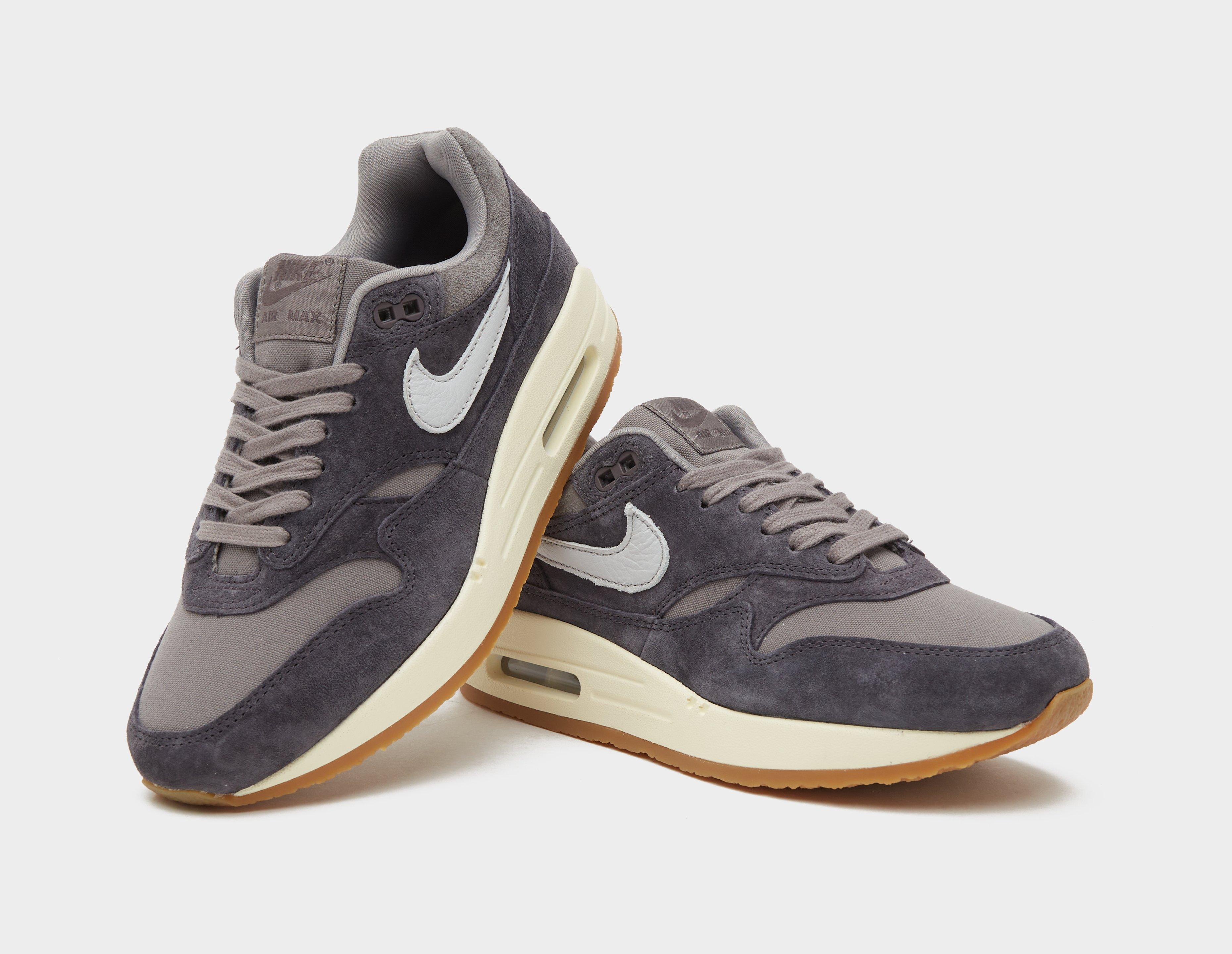 Air max 1 hot sale premium crepe