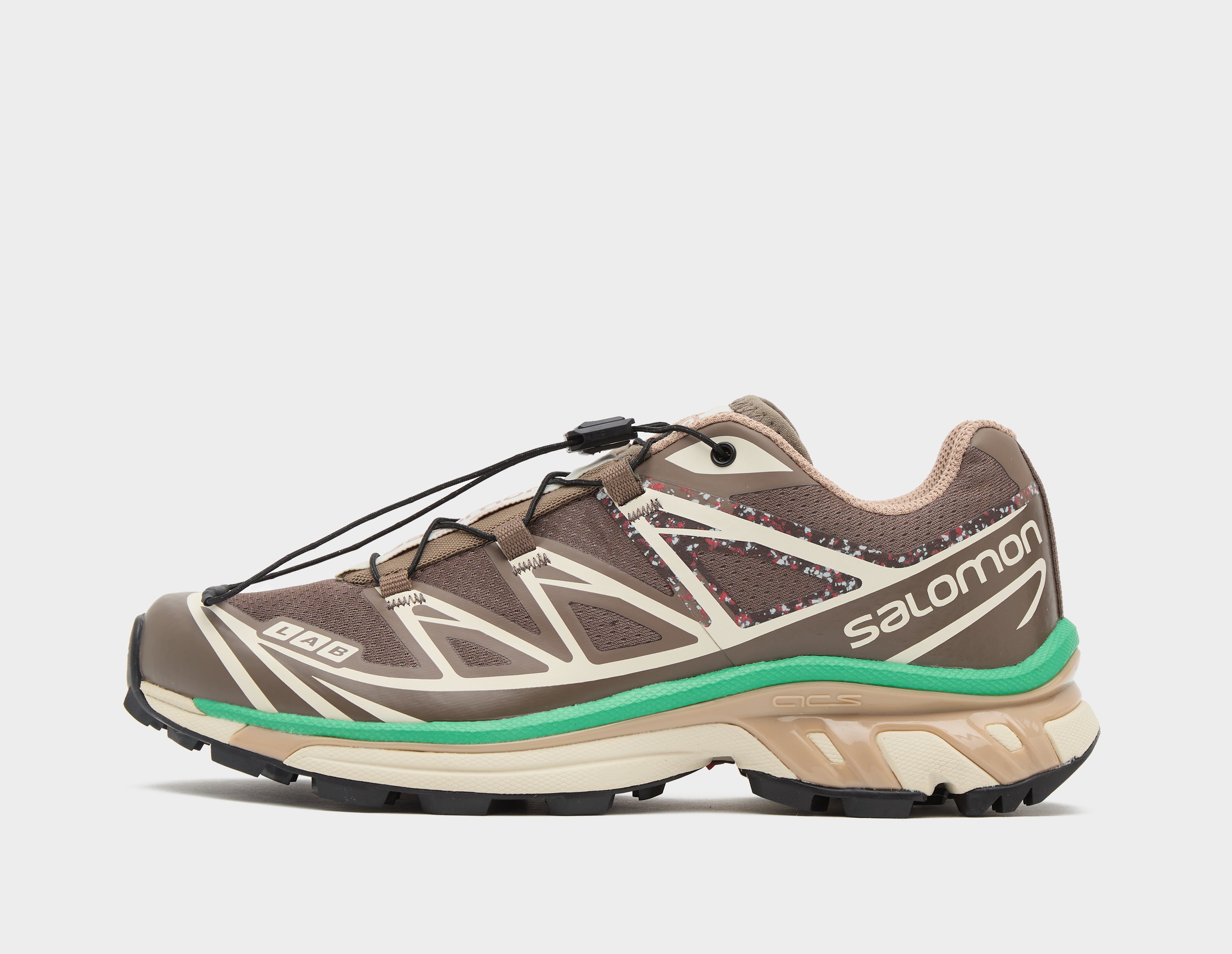 Salomon 4 products Brown Salomon XT 6 Women s Healthdesign