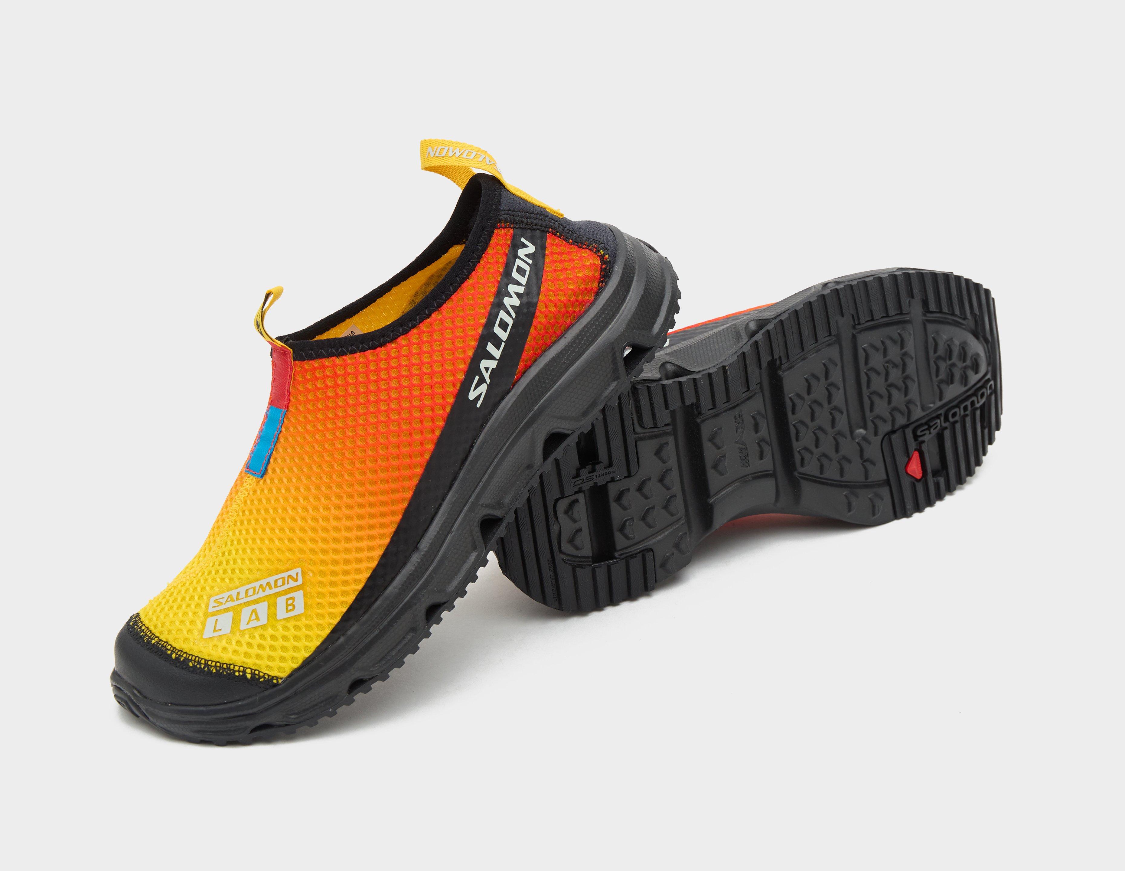 Salomon s hot sale lab rx