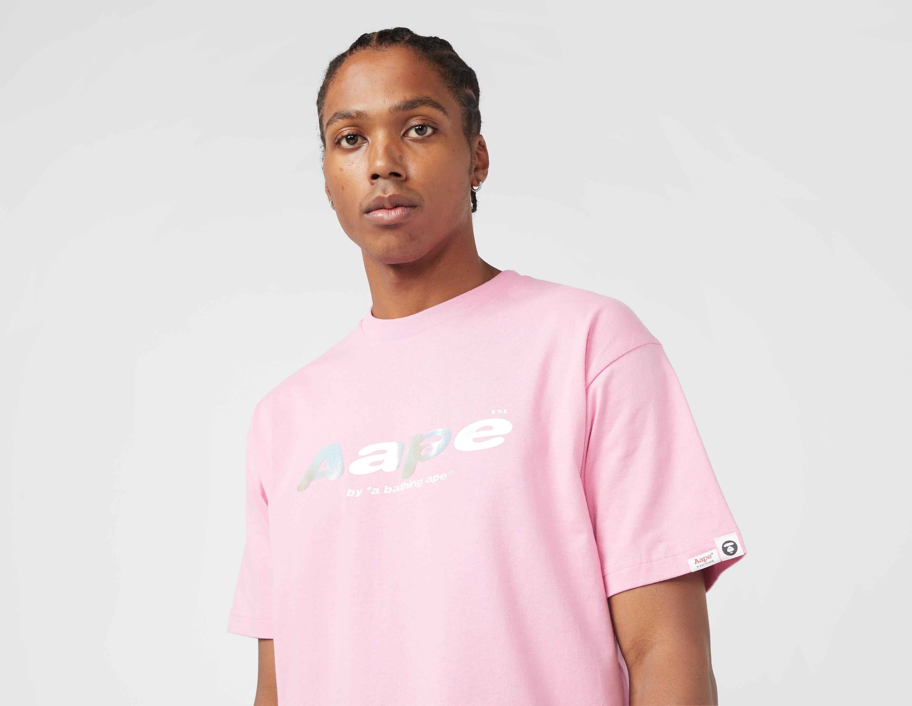 Aape shirt clearance