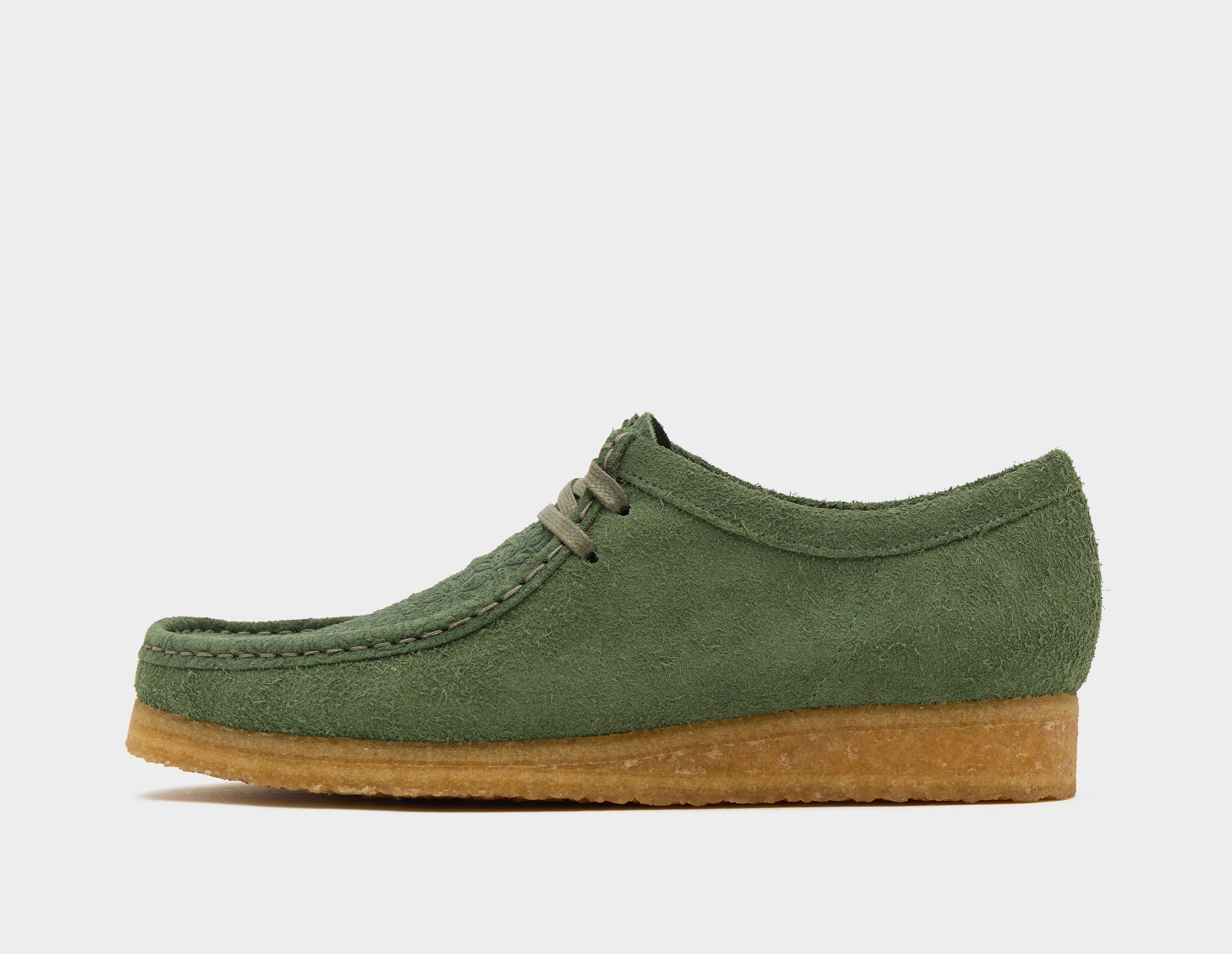 Originals Wallabee 'Glastonbury' - ?exclusive