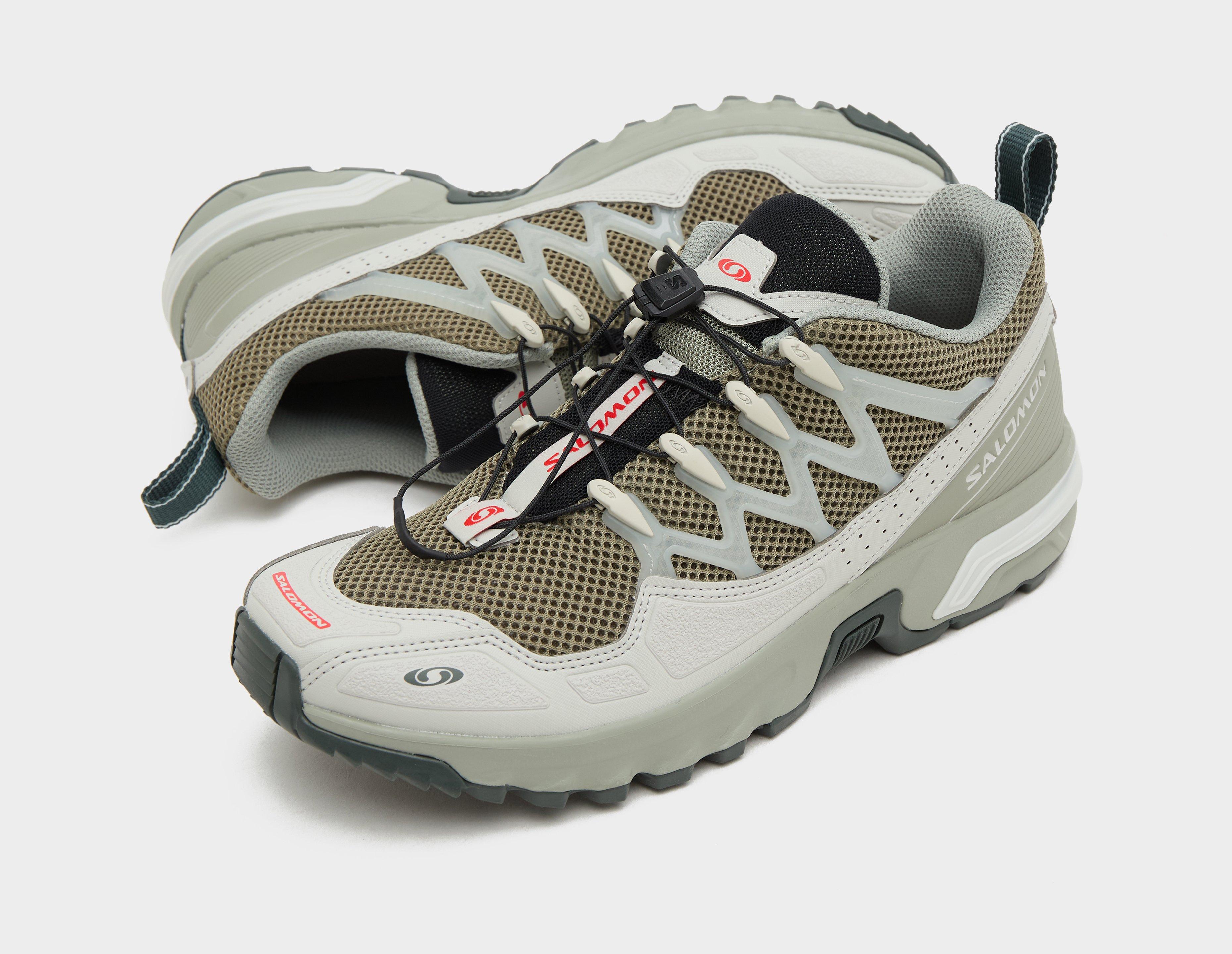 Salomon ACS+