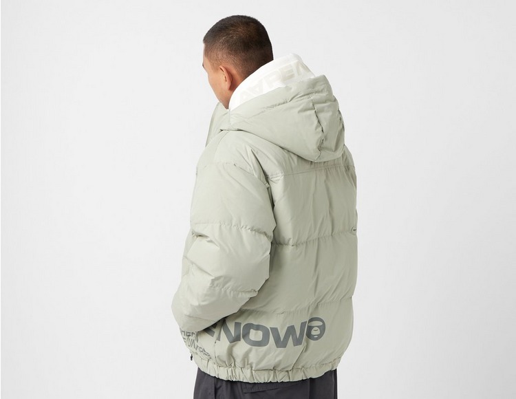 AAPE By A Bathing Ape Padded Jacket