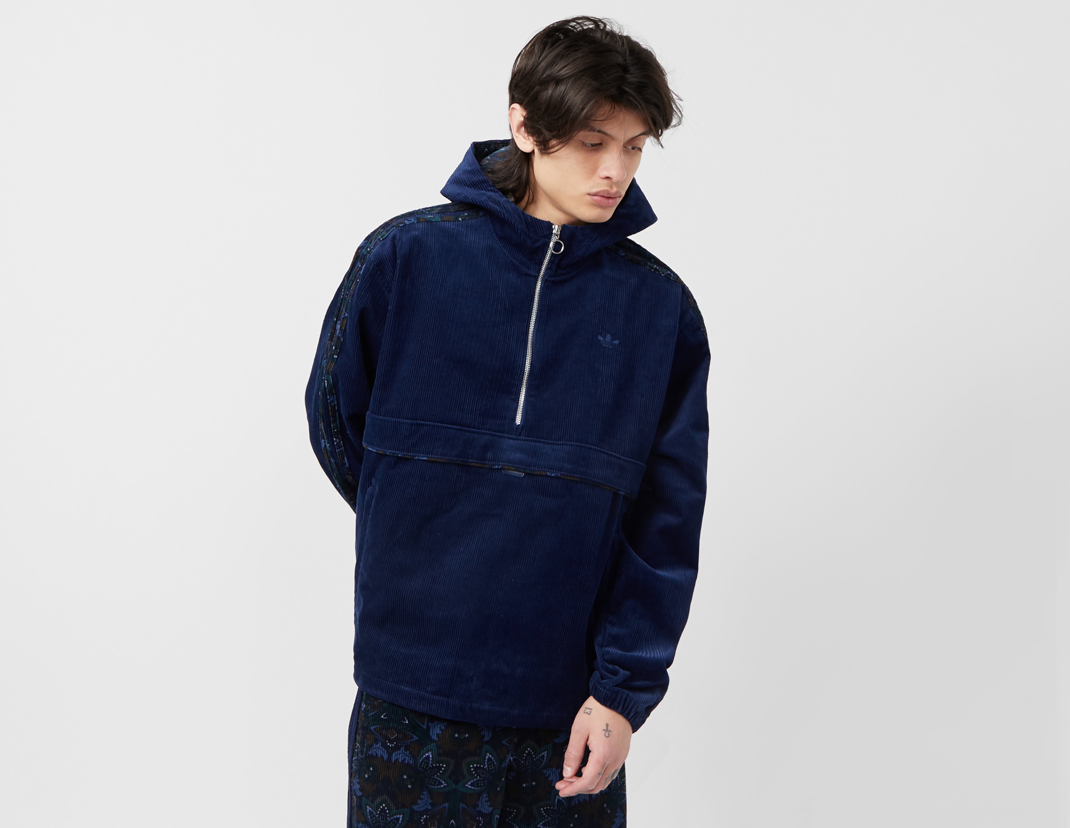 Adidas on sale supernova hoodie