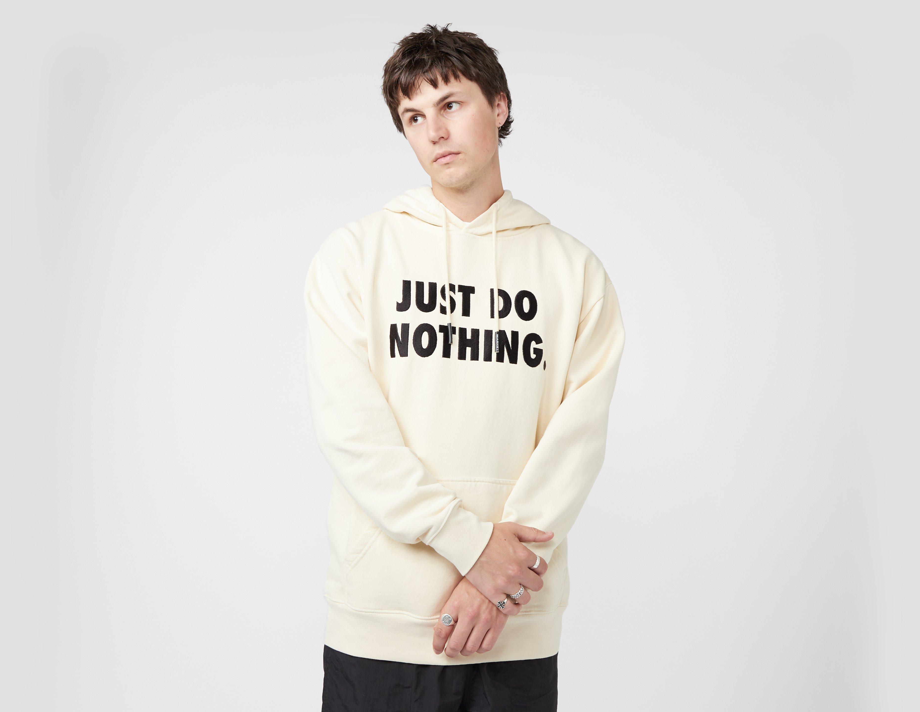 Just do store it sweatshirt