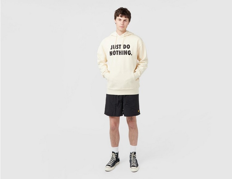 MARKET Just Do Nothing Hoodie