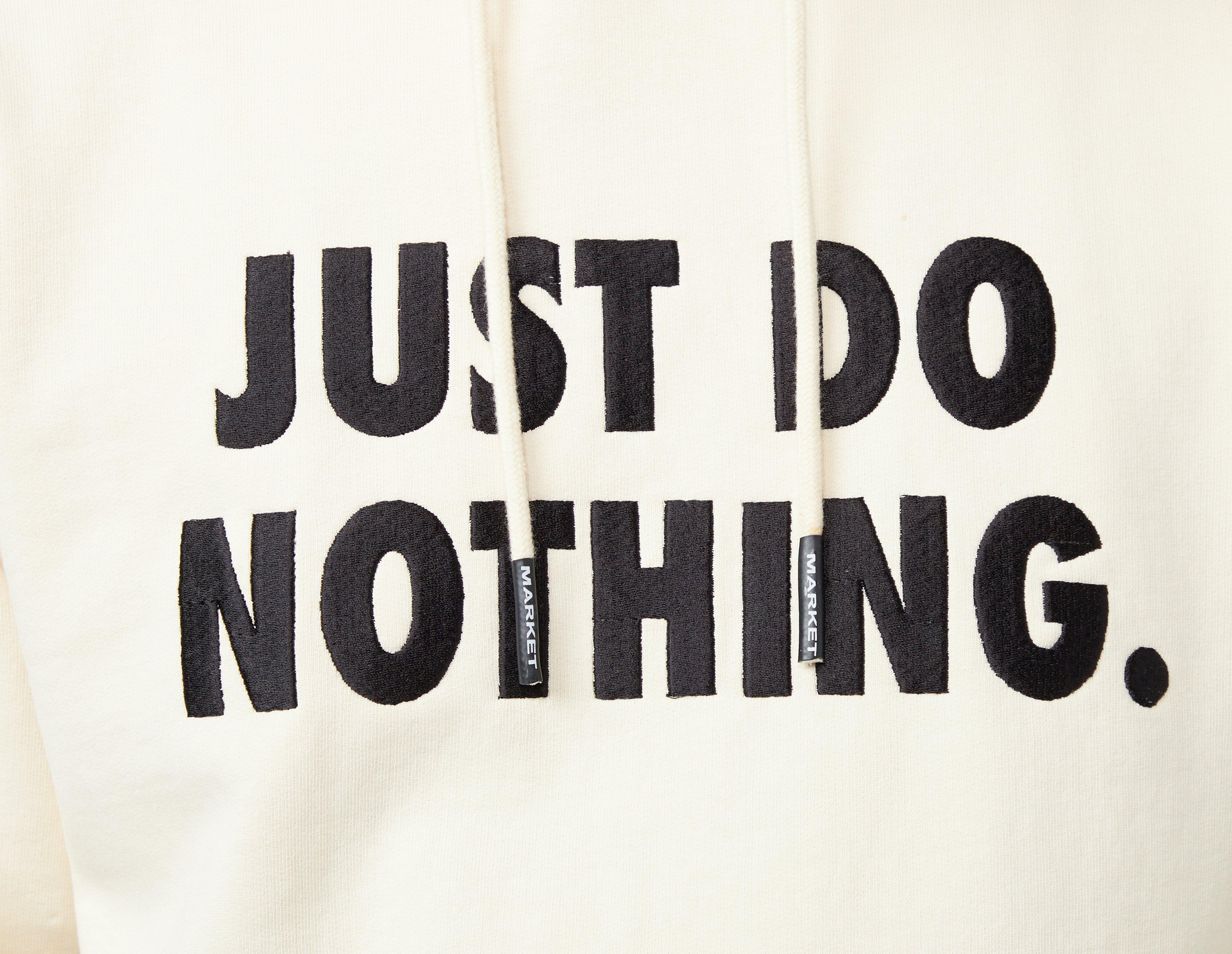 Just do cheap nothing sweater