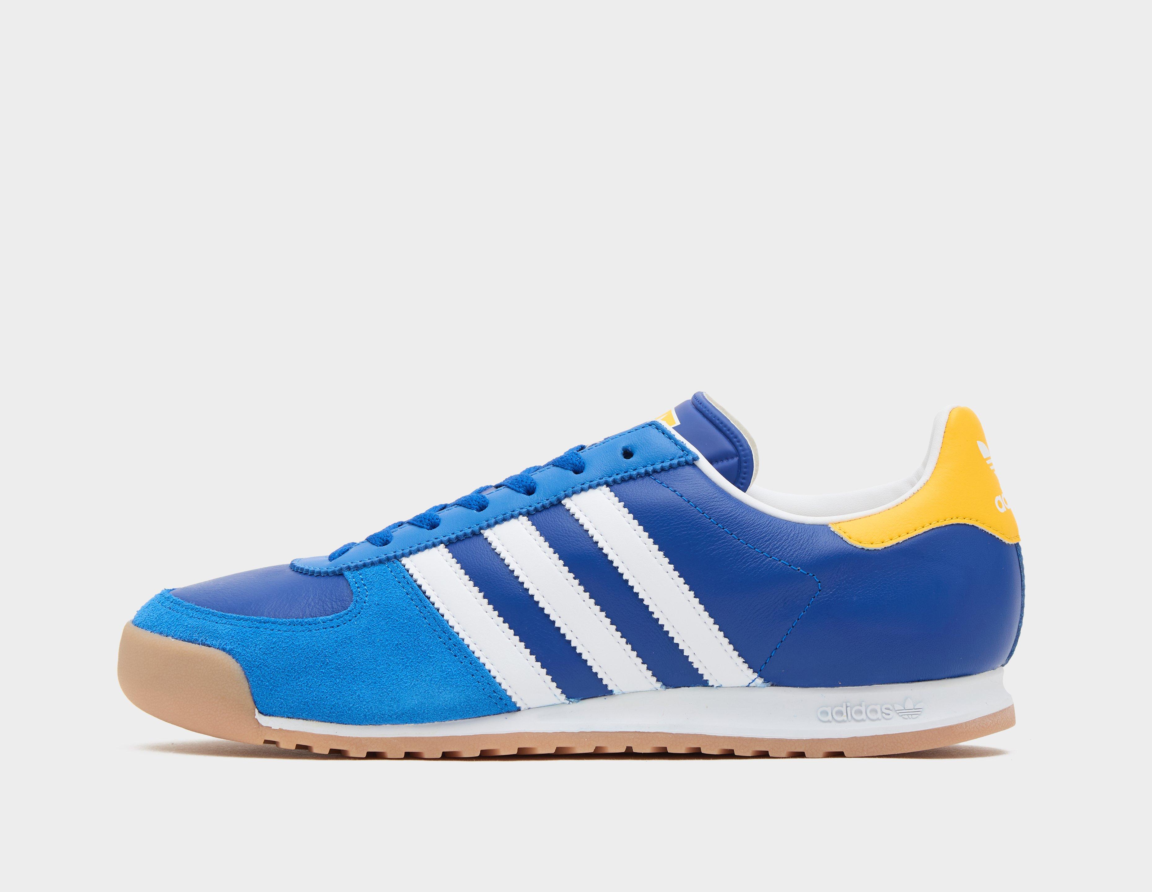 Blauw adidas Originals All Team size Nederland