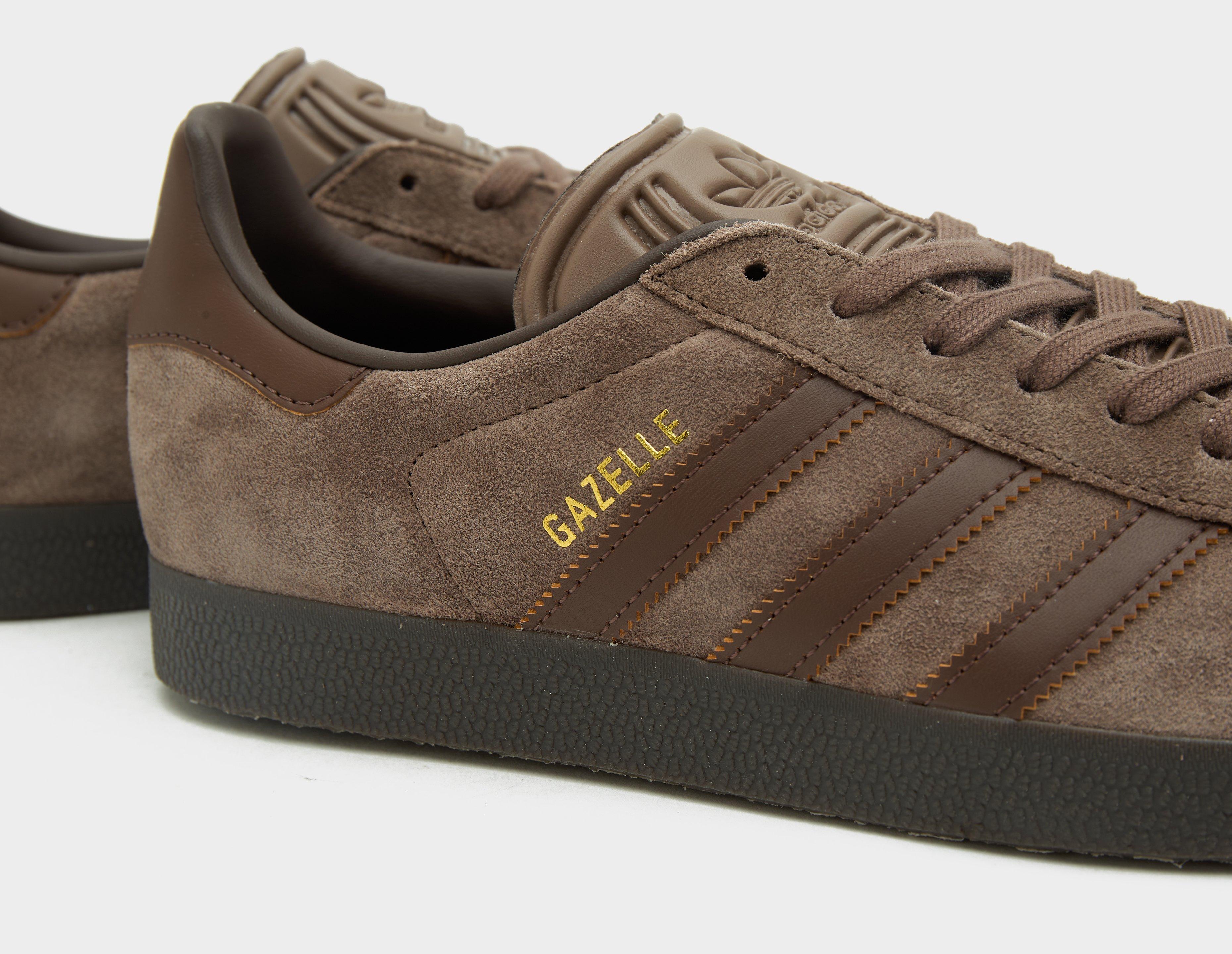 Adidas gazelle hombre hair sale