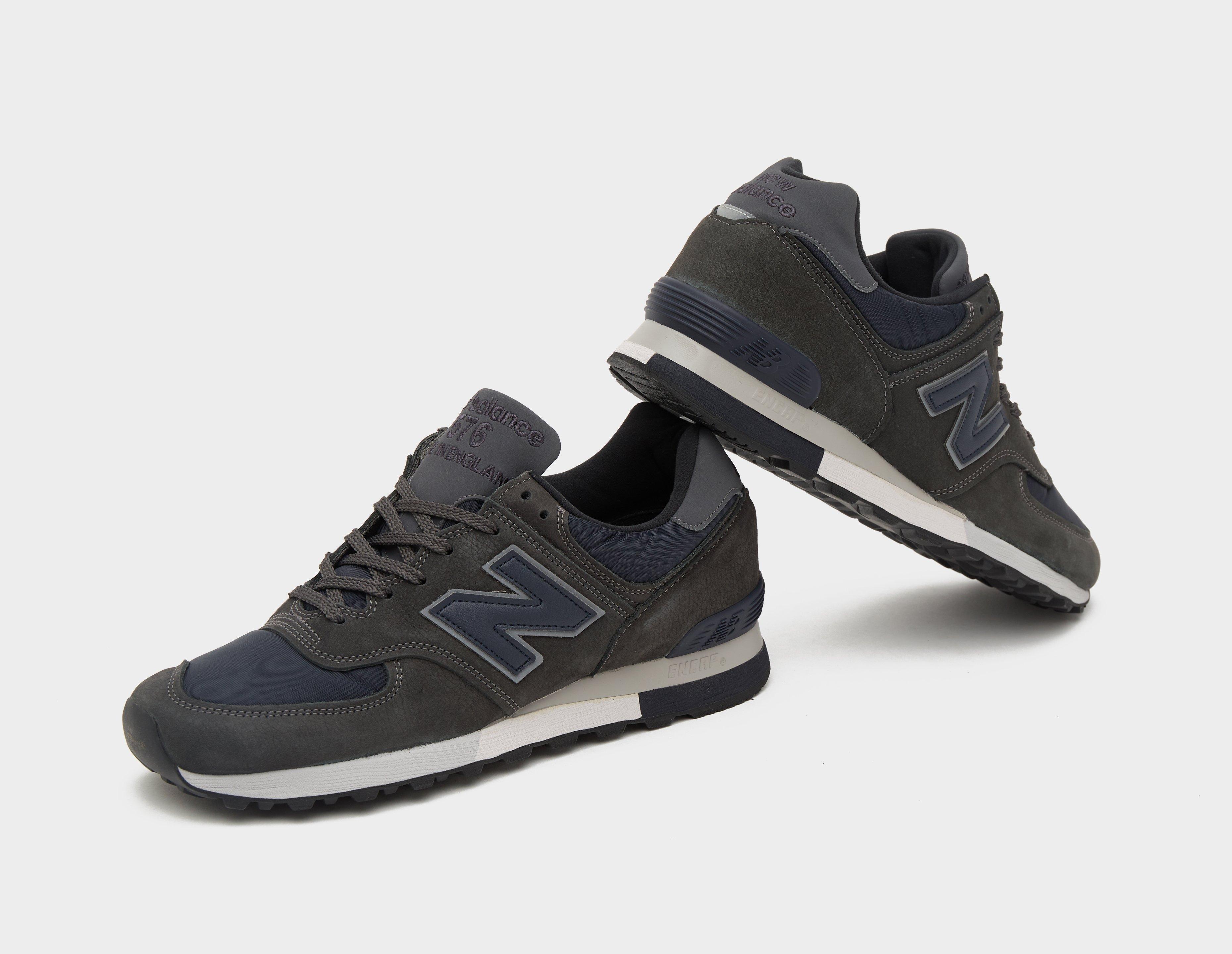 New balance cheap 576 grey