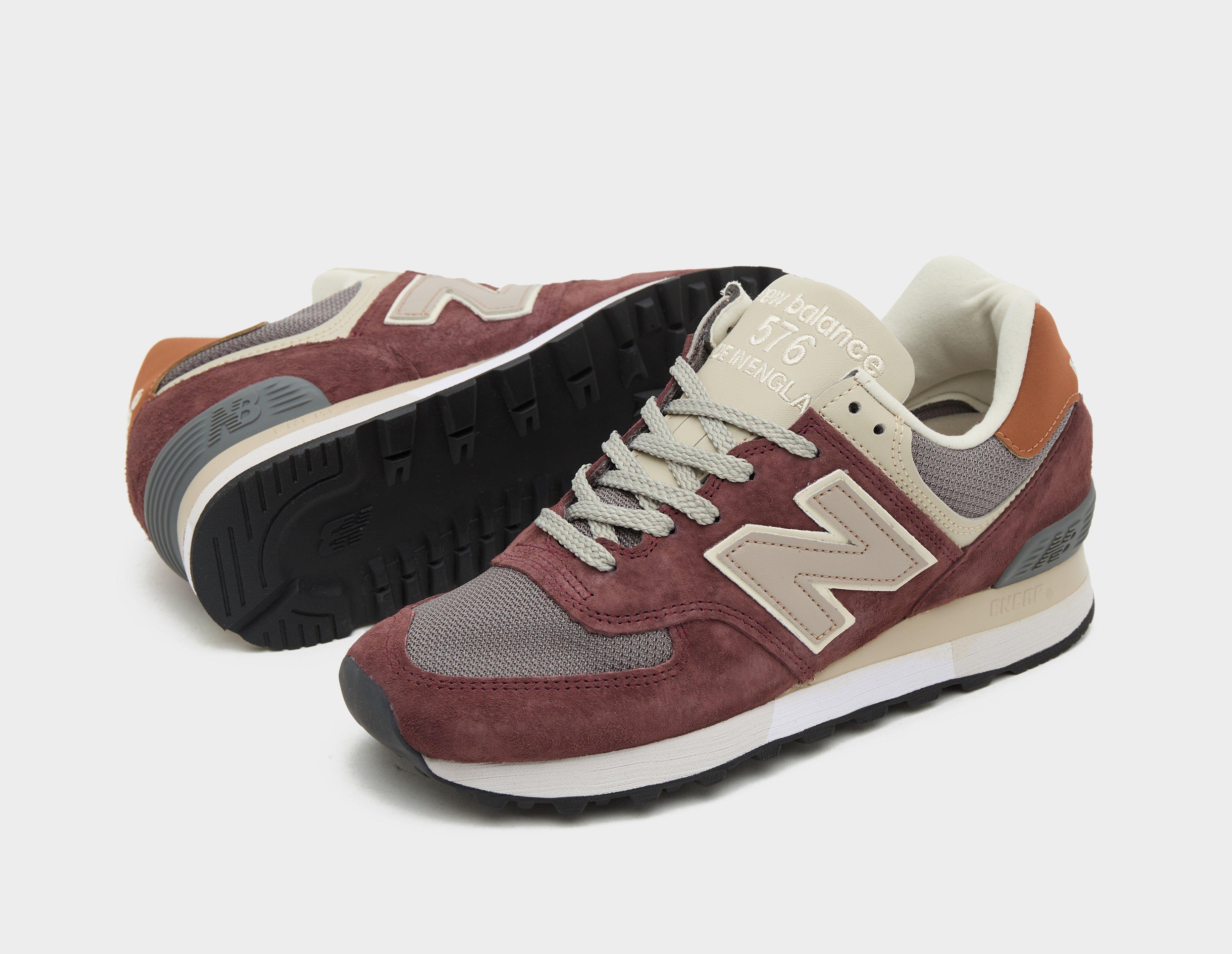 New balance 576 womens Pink online