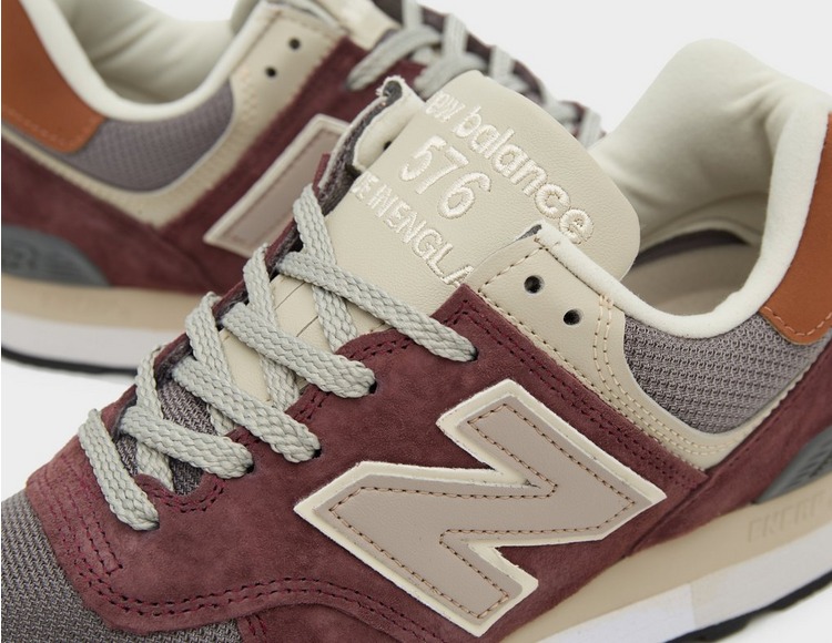 New Balance 576 Made in UK Women's