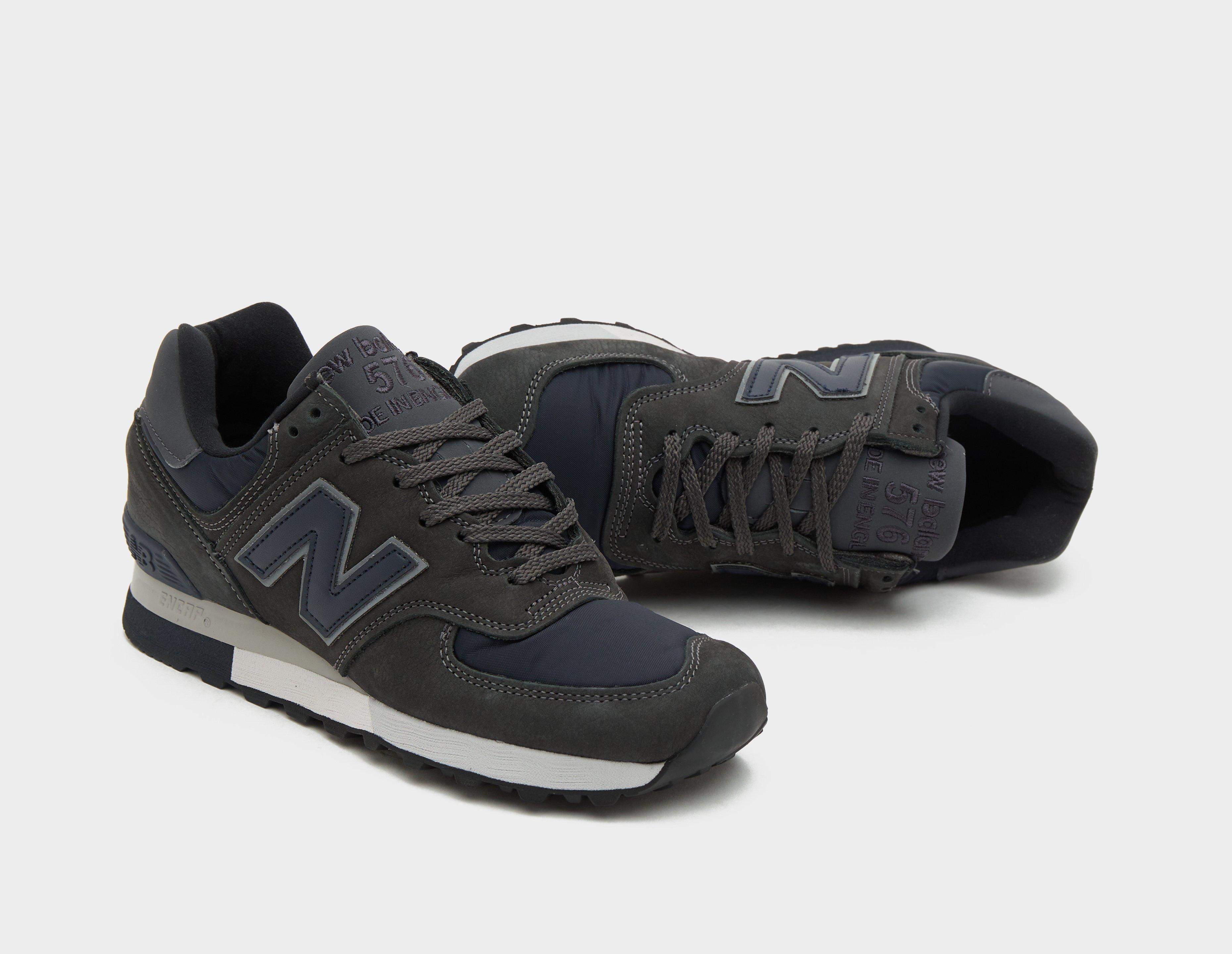 New balance 576 women hot sale girls