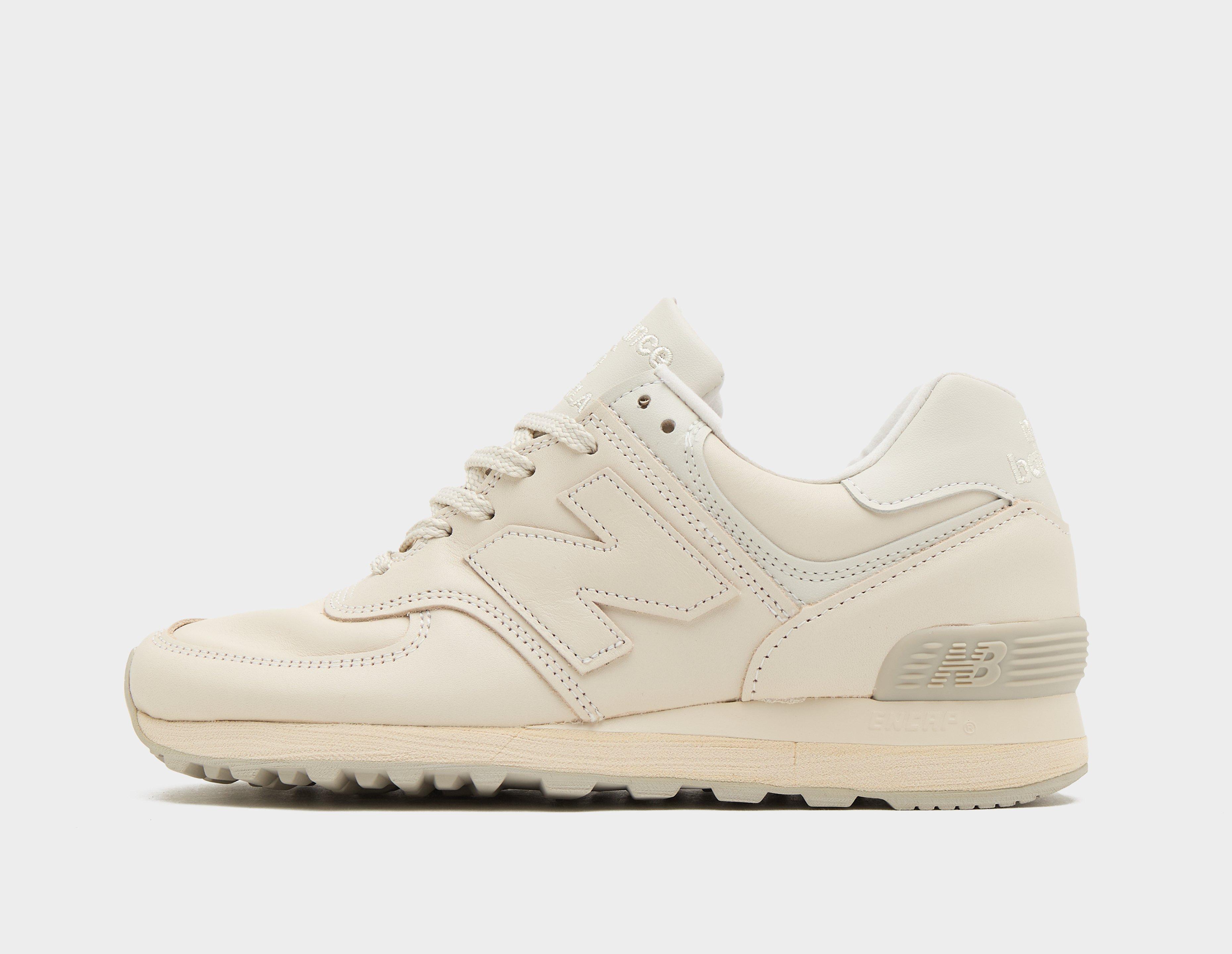 New balance hot sale 576 womens white