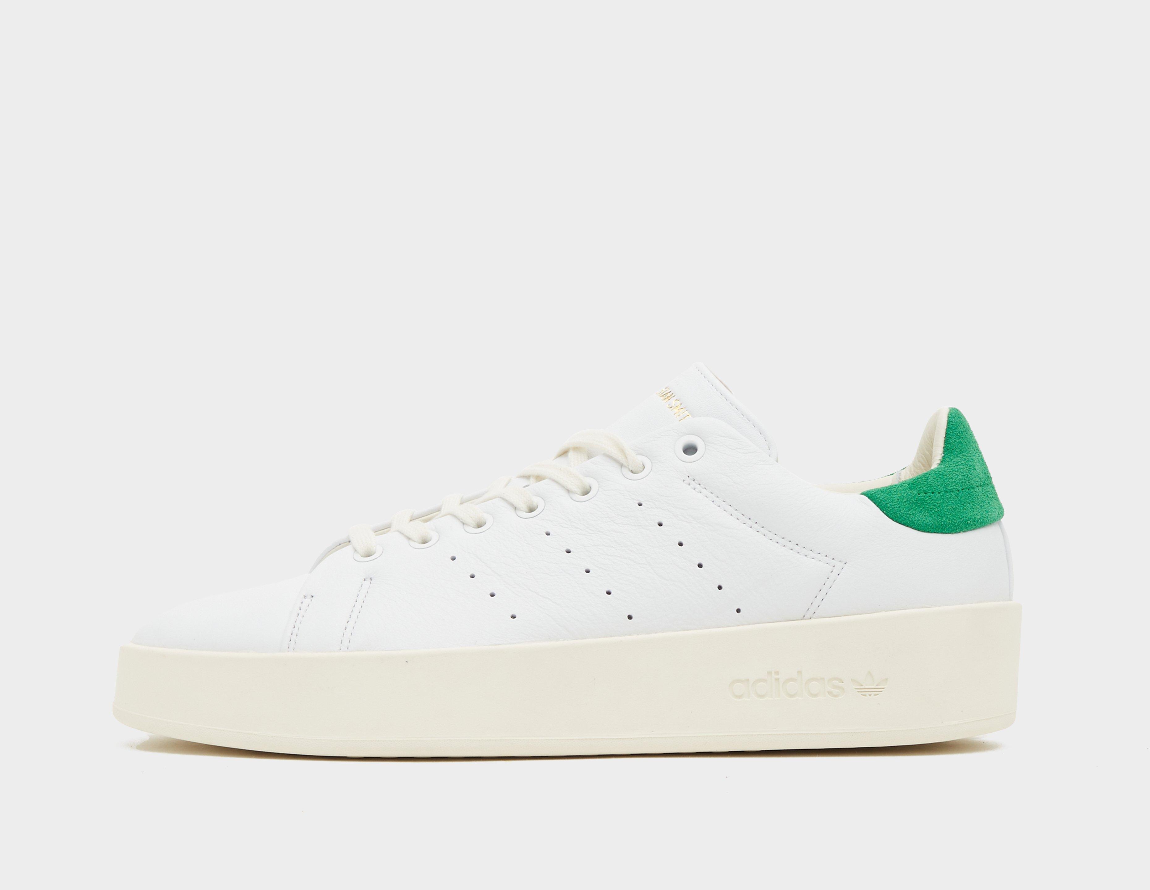 White adidas Originals Stan Smith Recon Women s adidas EQT Support Mid ADV Silver Metallic B37372 Release Date Scadent