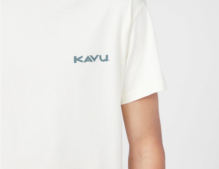 Kavu Compass T-Shirt