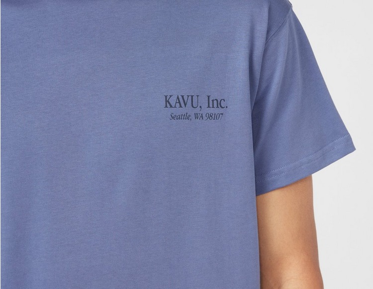 Kavu Stackcap T-Shirt