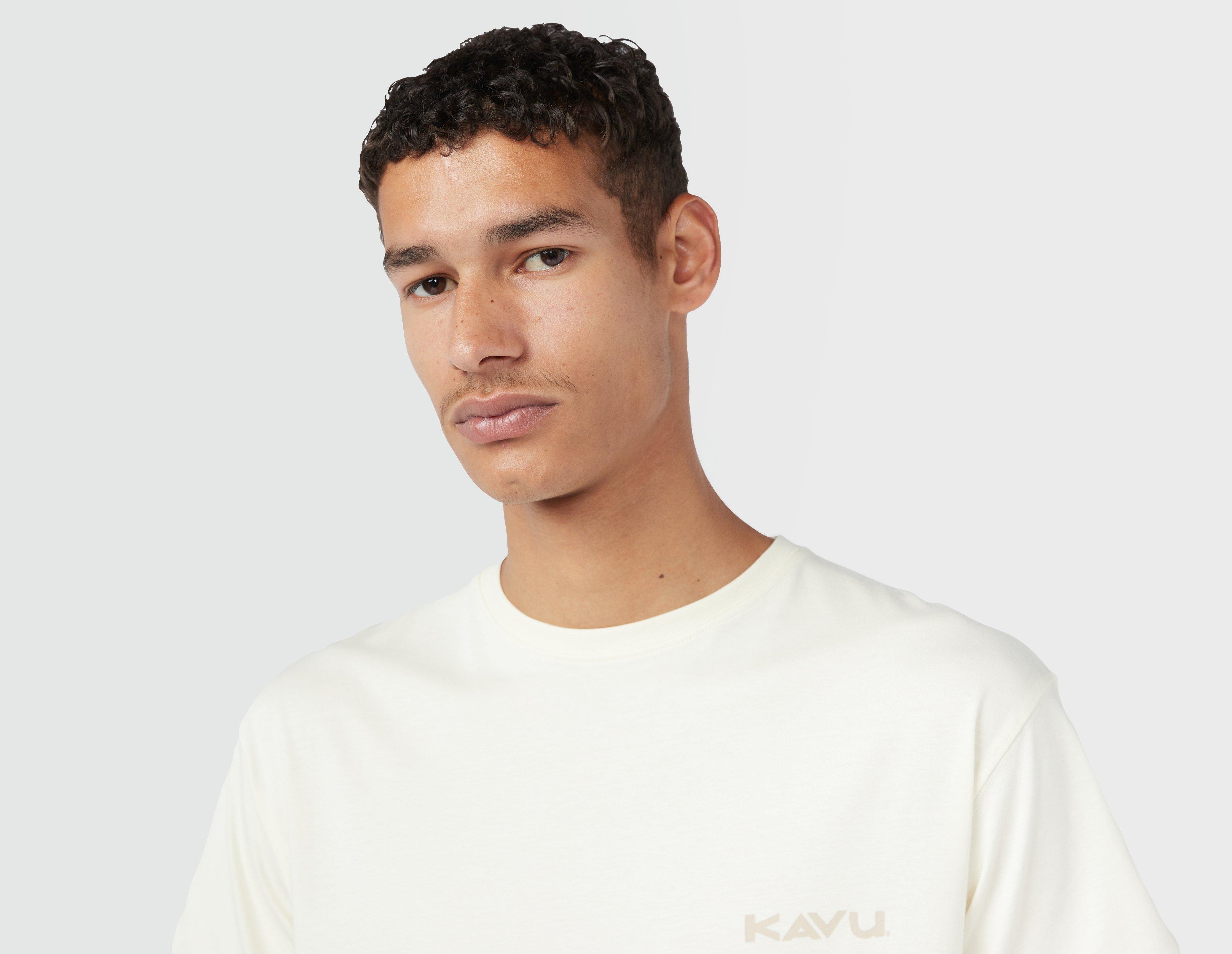 Selected Homme 'The Perfect Tee' pima cotton t-shirt in white