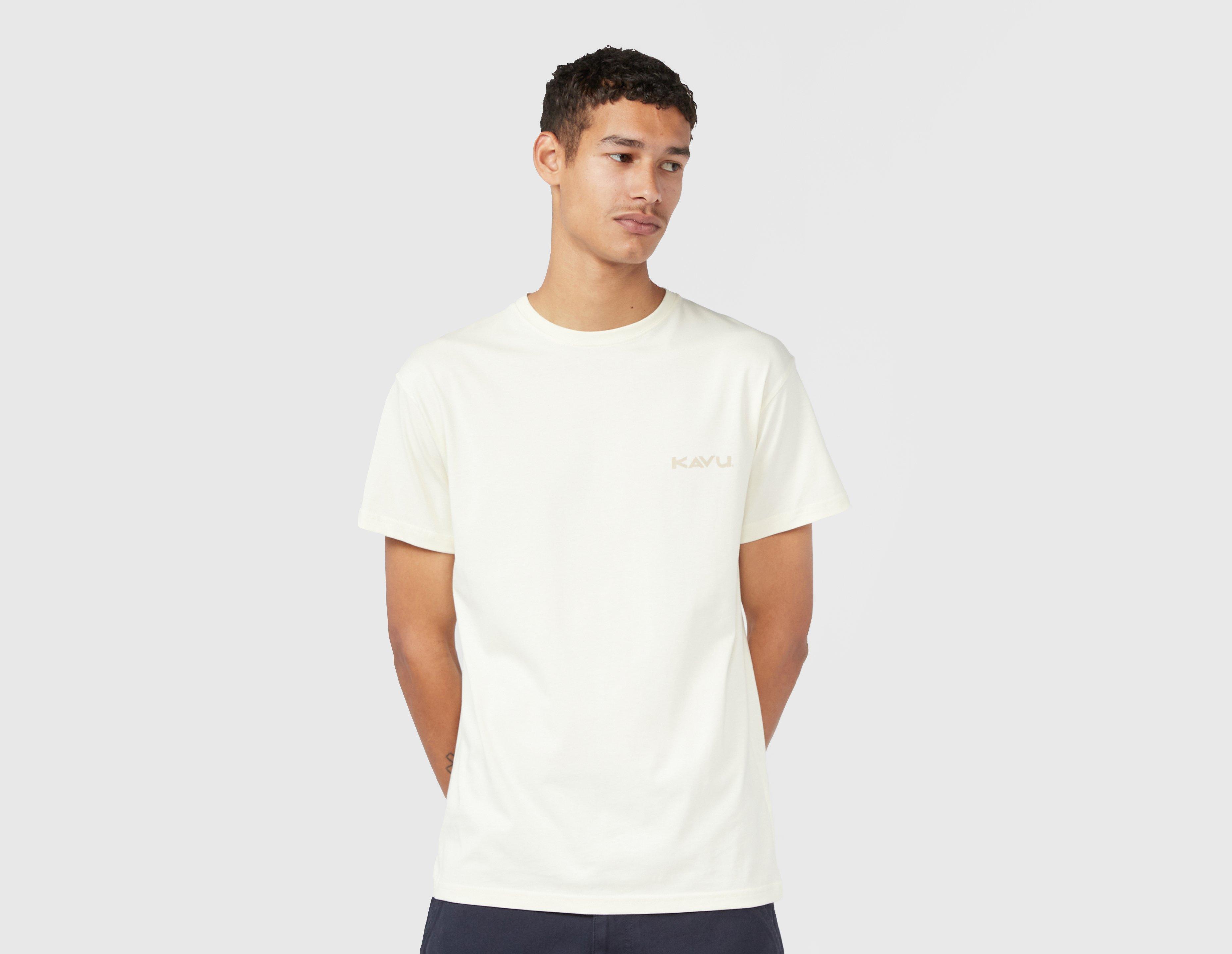 Selected Homme 'The Perfect Tee' pima cotton t-shirt in white