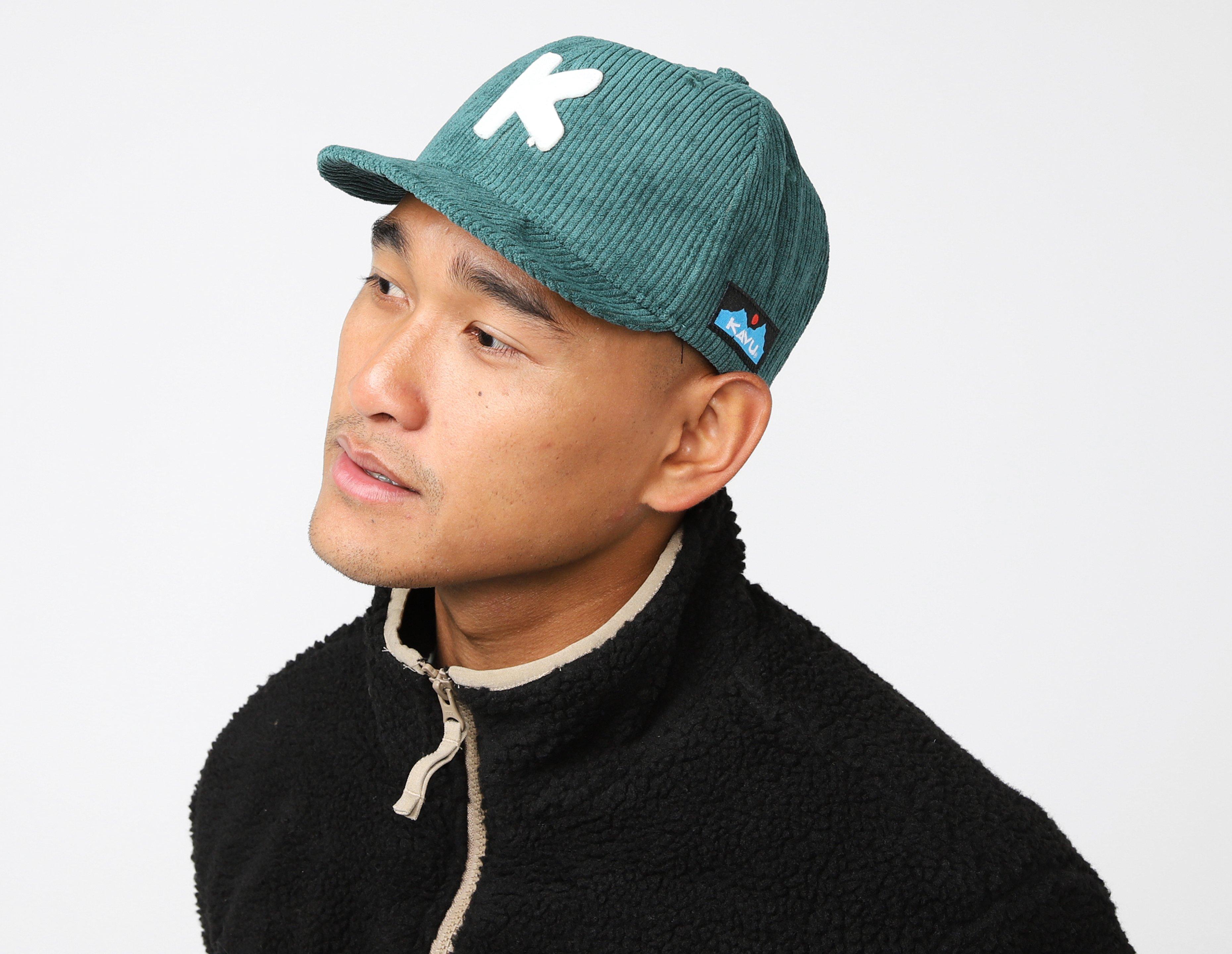 Healthdesign? | product eng 1022205 Alpha Industries Hot Wheels VLC Cap |  Green Kavu K Cap