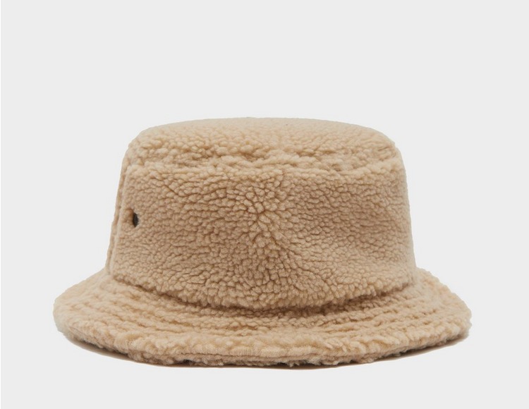 Brown Kavu Fur Ball Boonie Hat | size?