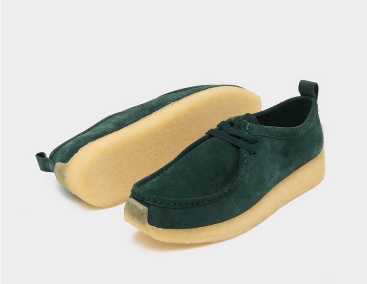 Clarks Originals x Ronnie Fieg Rossendale