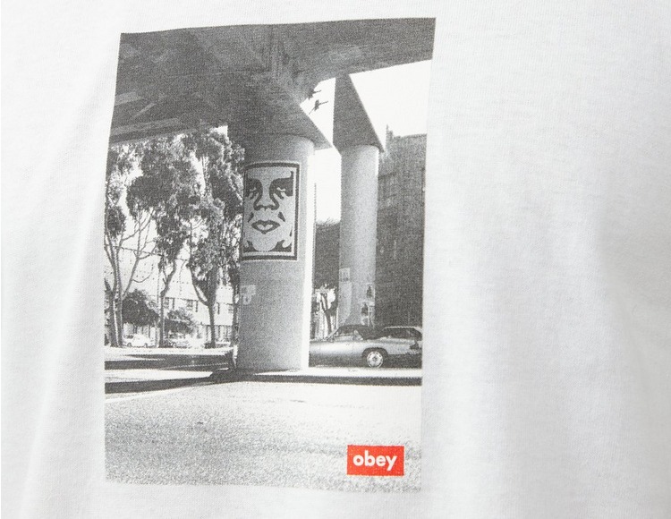 Obey Urban Renewal T-Shirt