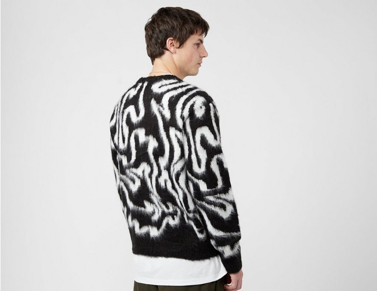 Obey Pally Cardigan