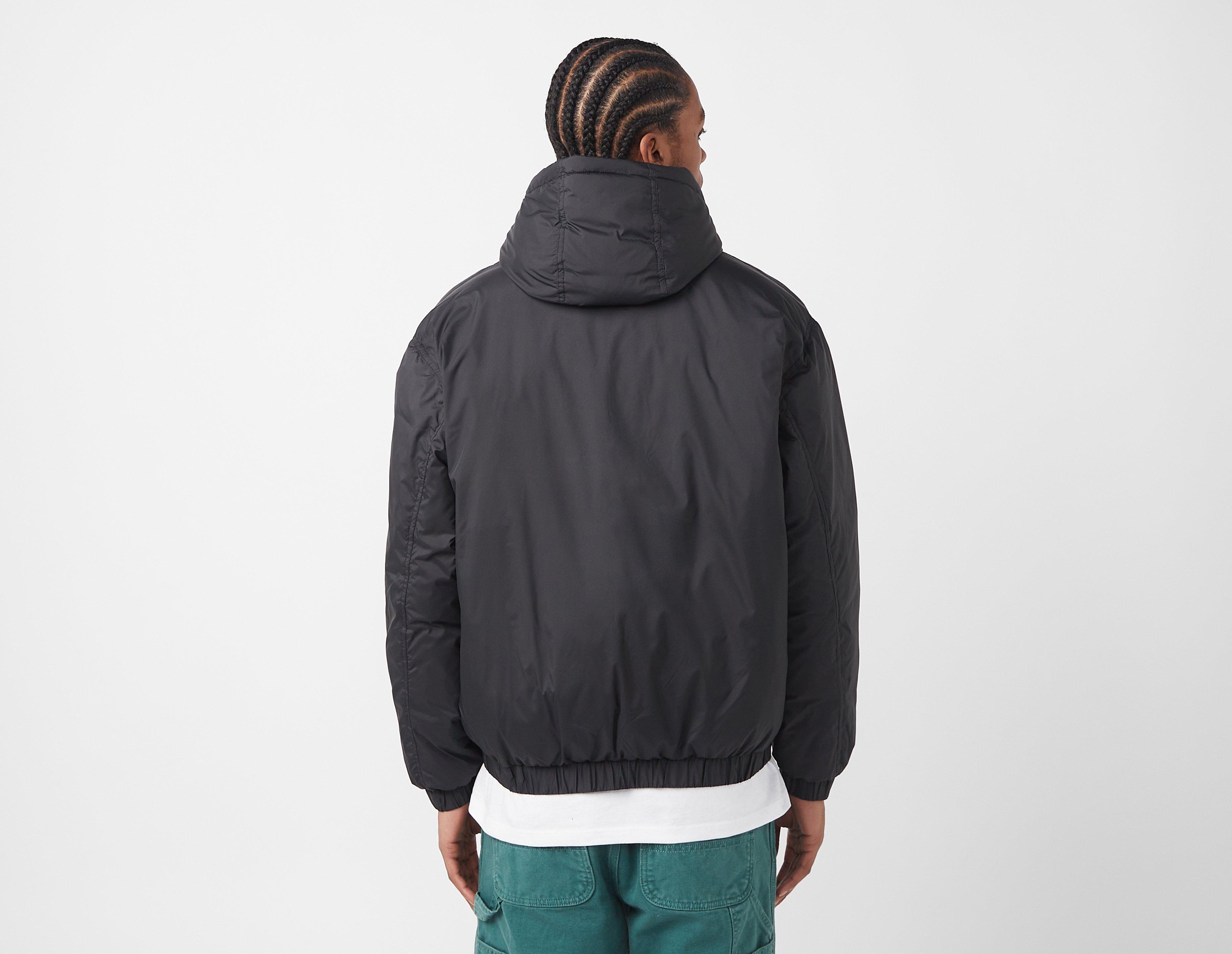 Obey Retreat Hooded Jacket