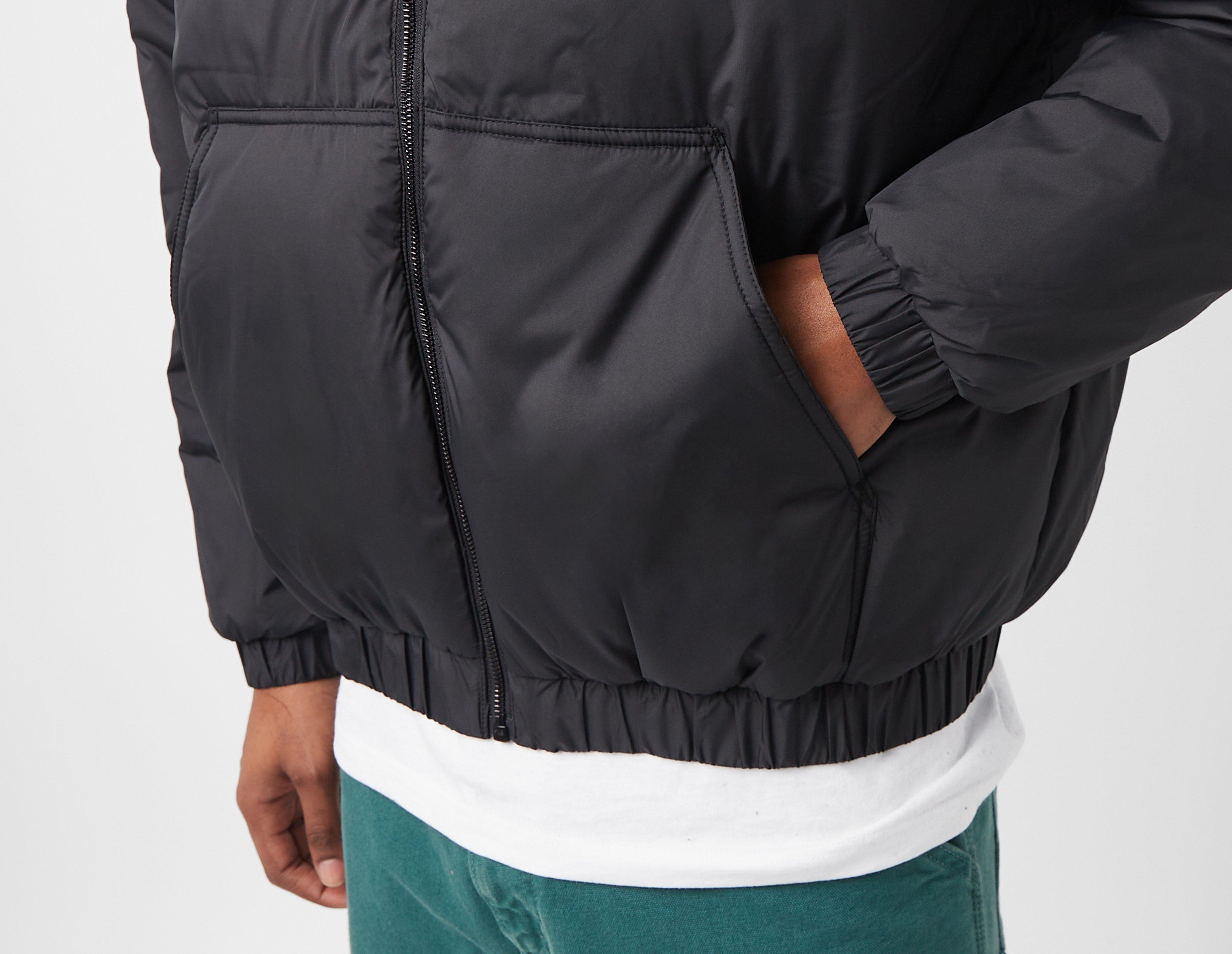 Obey Retreat Hooded Jacket