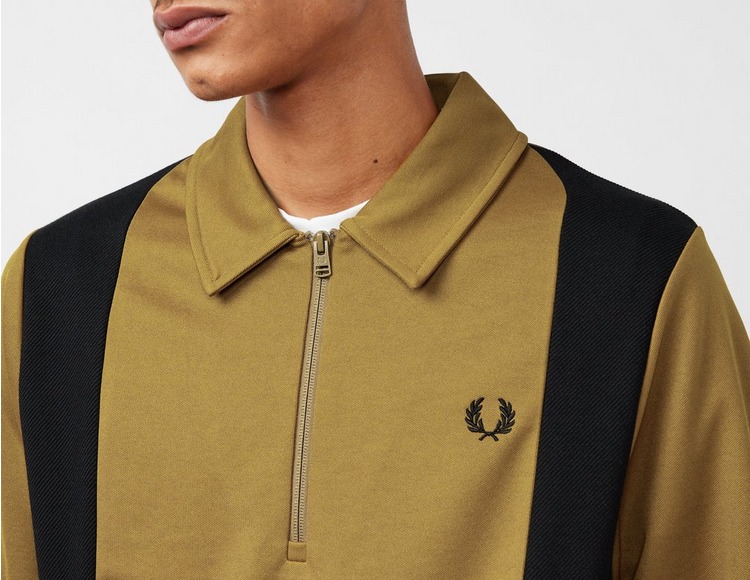 Fred Perry Polo Colour Block