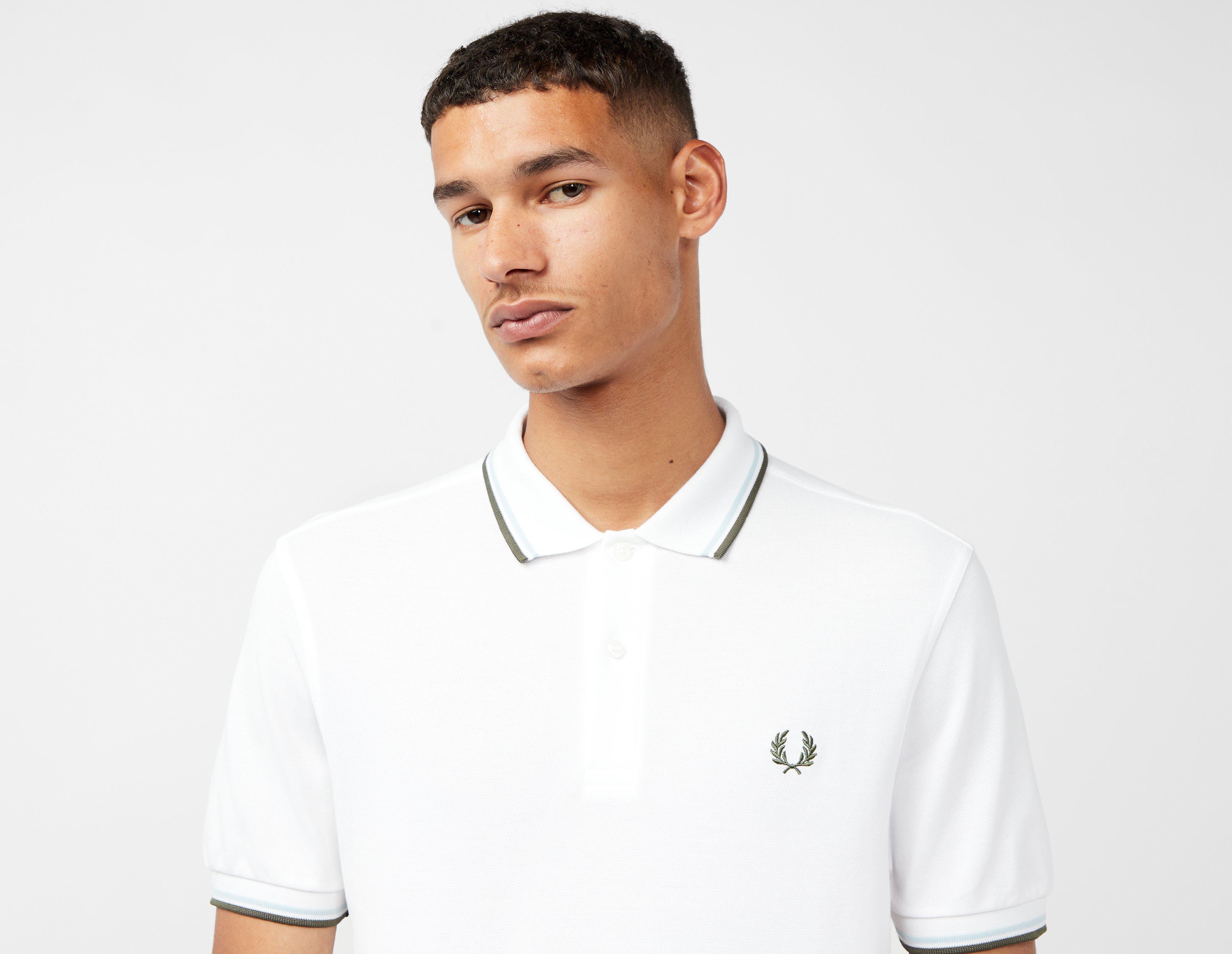 Logo Polo Shirts and Premium Embroidered Golf Apparel at Golf Locker