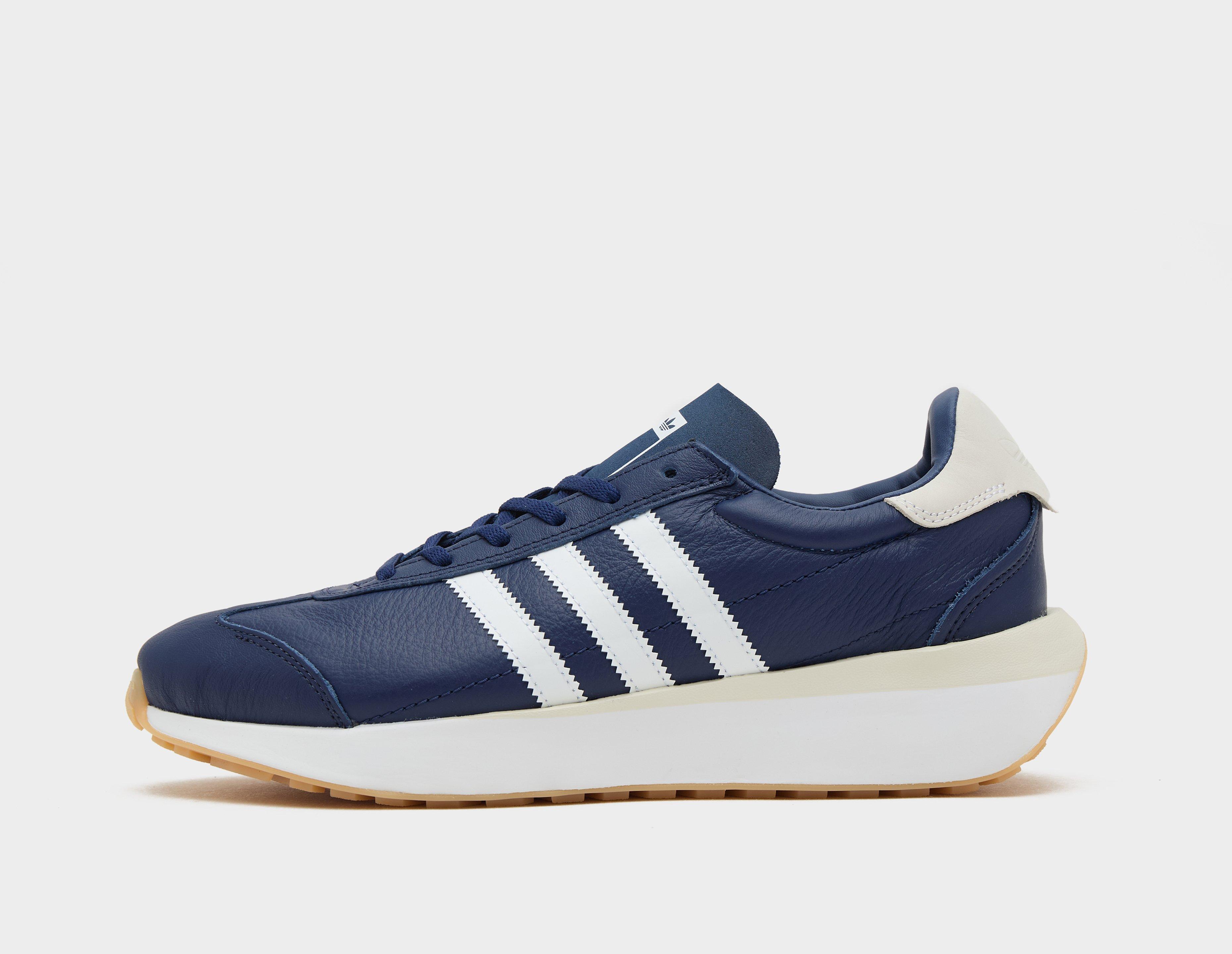 Adidas i 5923 leather hotsell