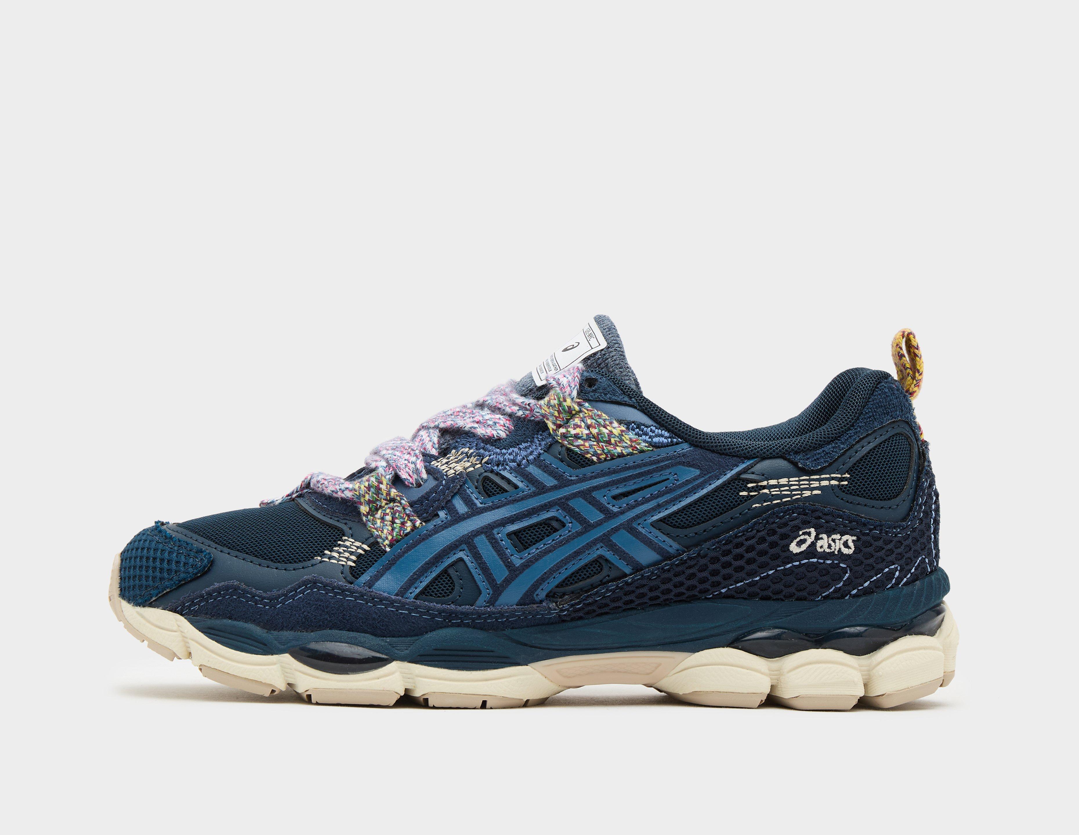 Asics women's cheap gel fit 190