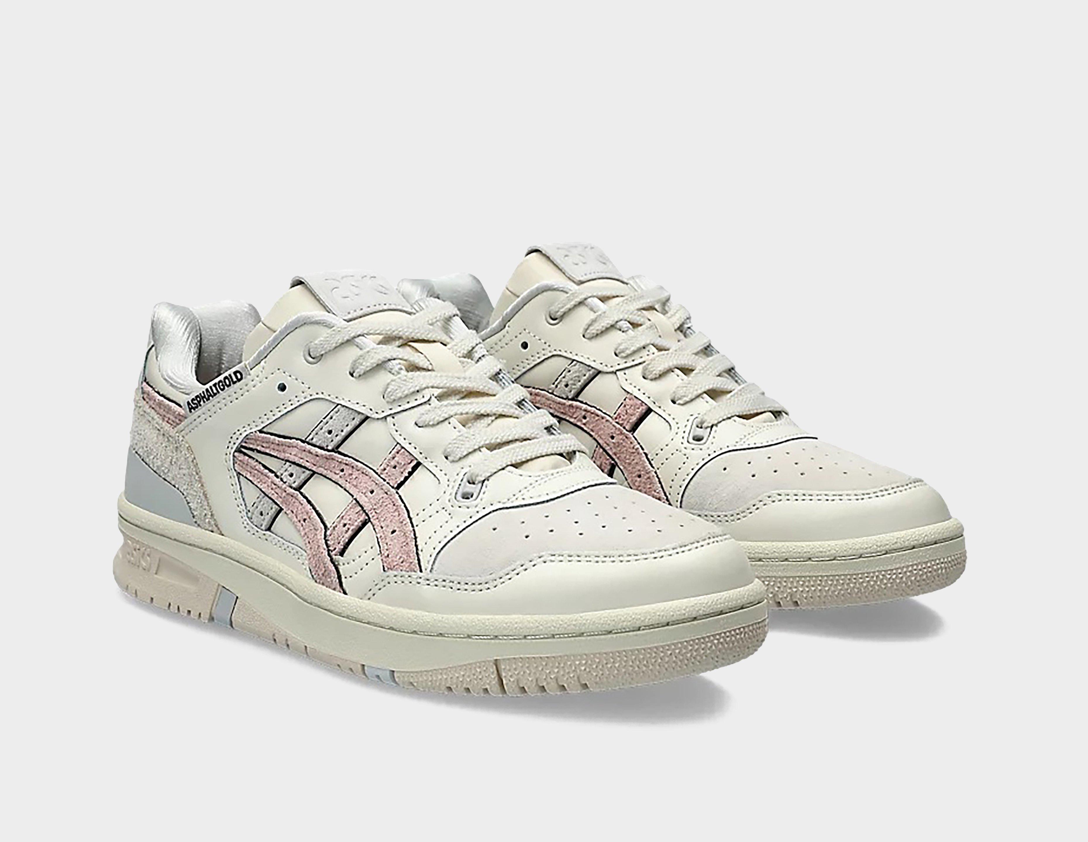 ASICS x Asphaltgold EX89