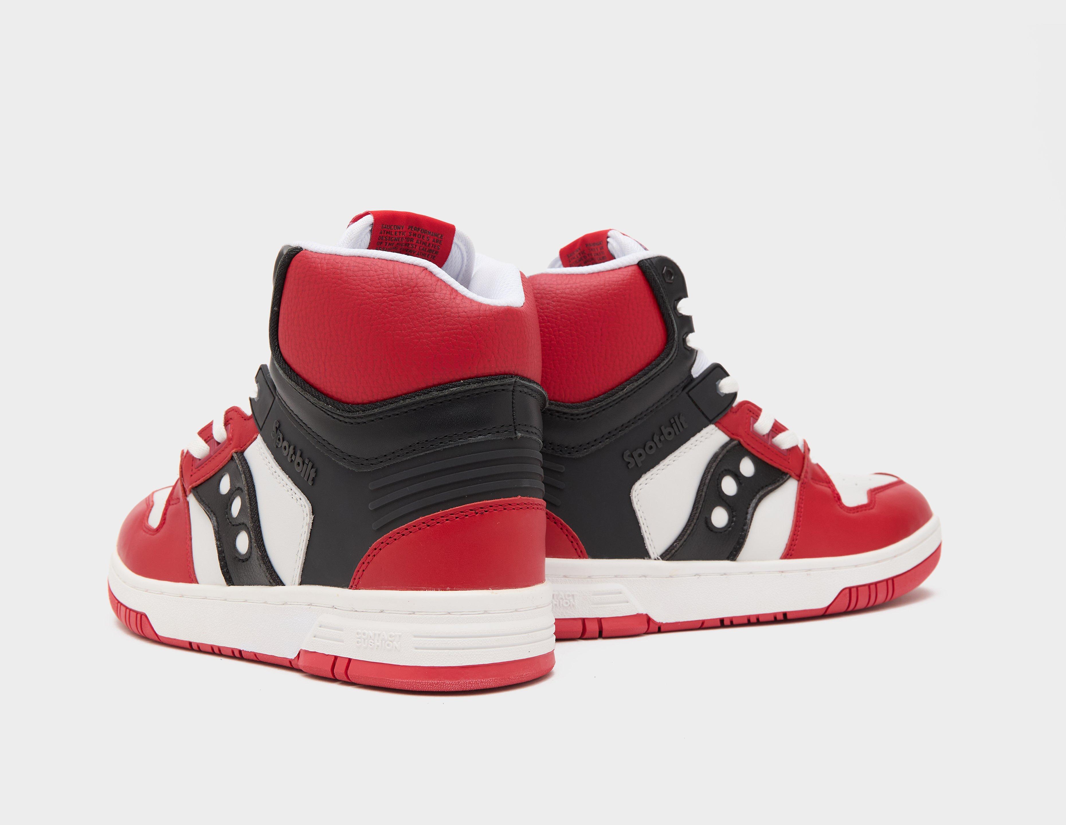 Saucony Spot-Bilt Sonic Hi