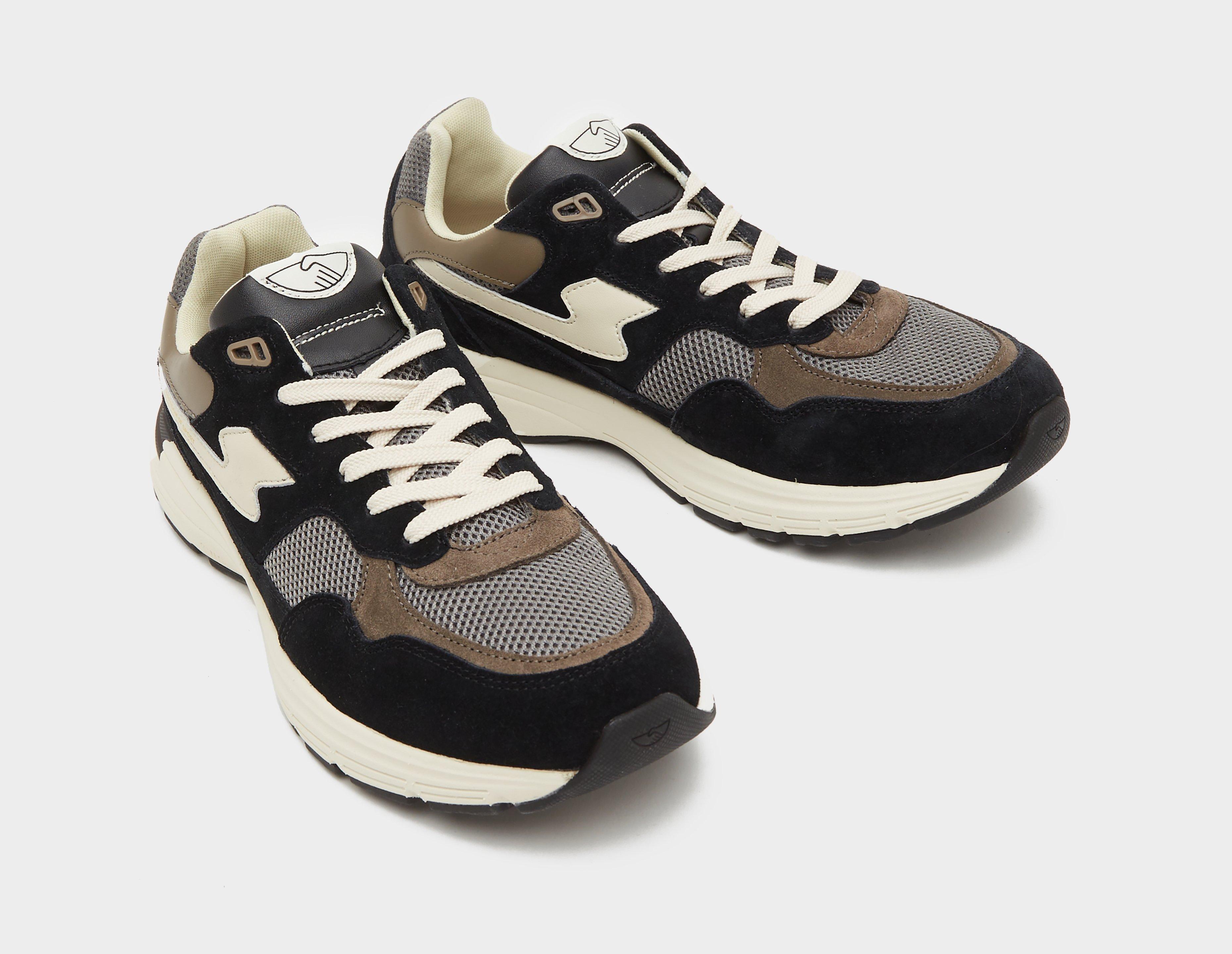 Stepney Workers Club Amiel S-Strike